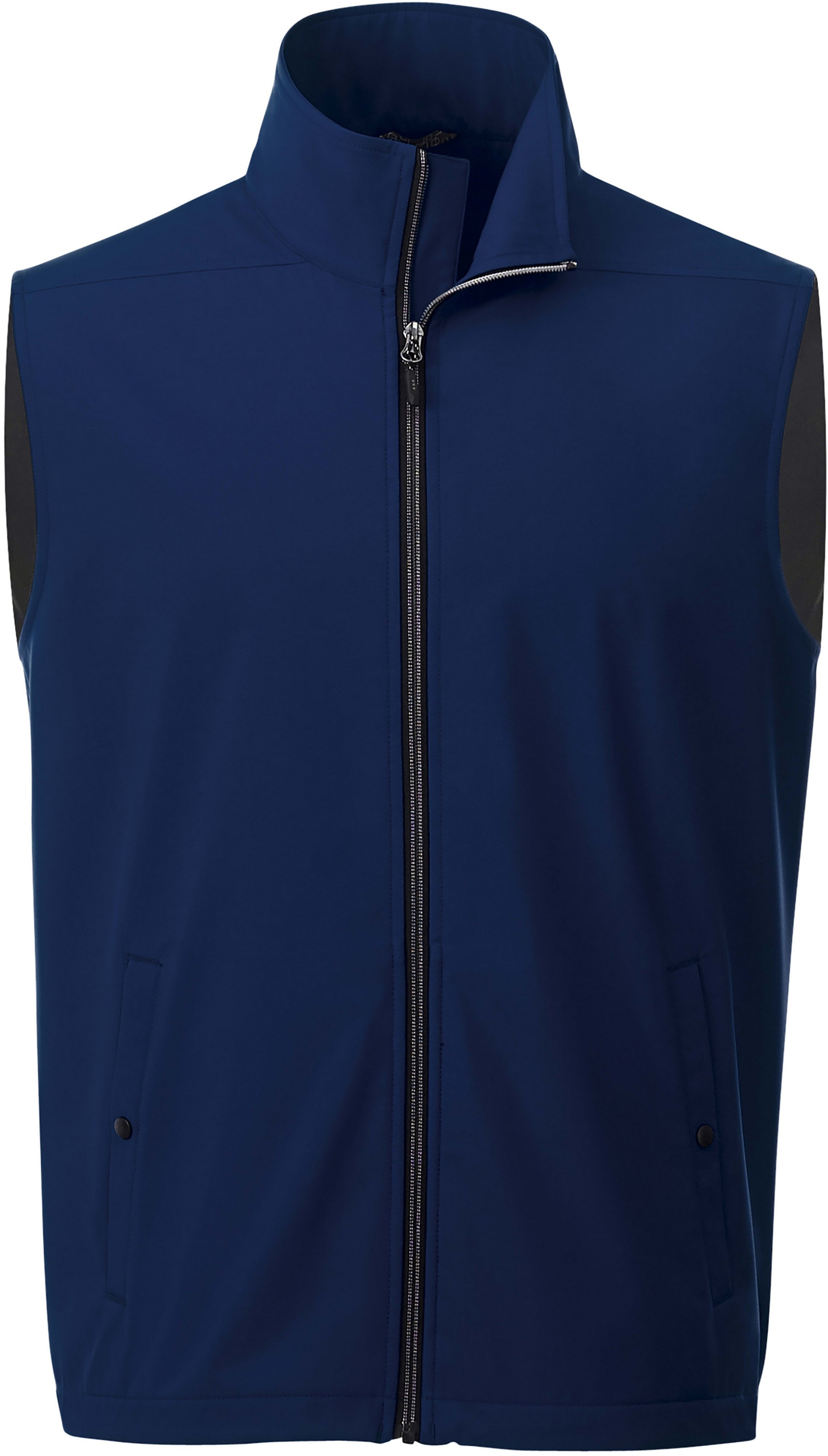 Picture of Men's WARLOW Waterproof Softshell Vest