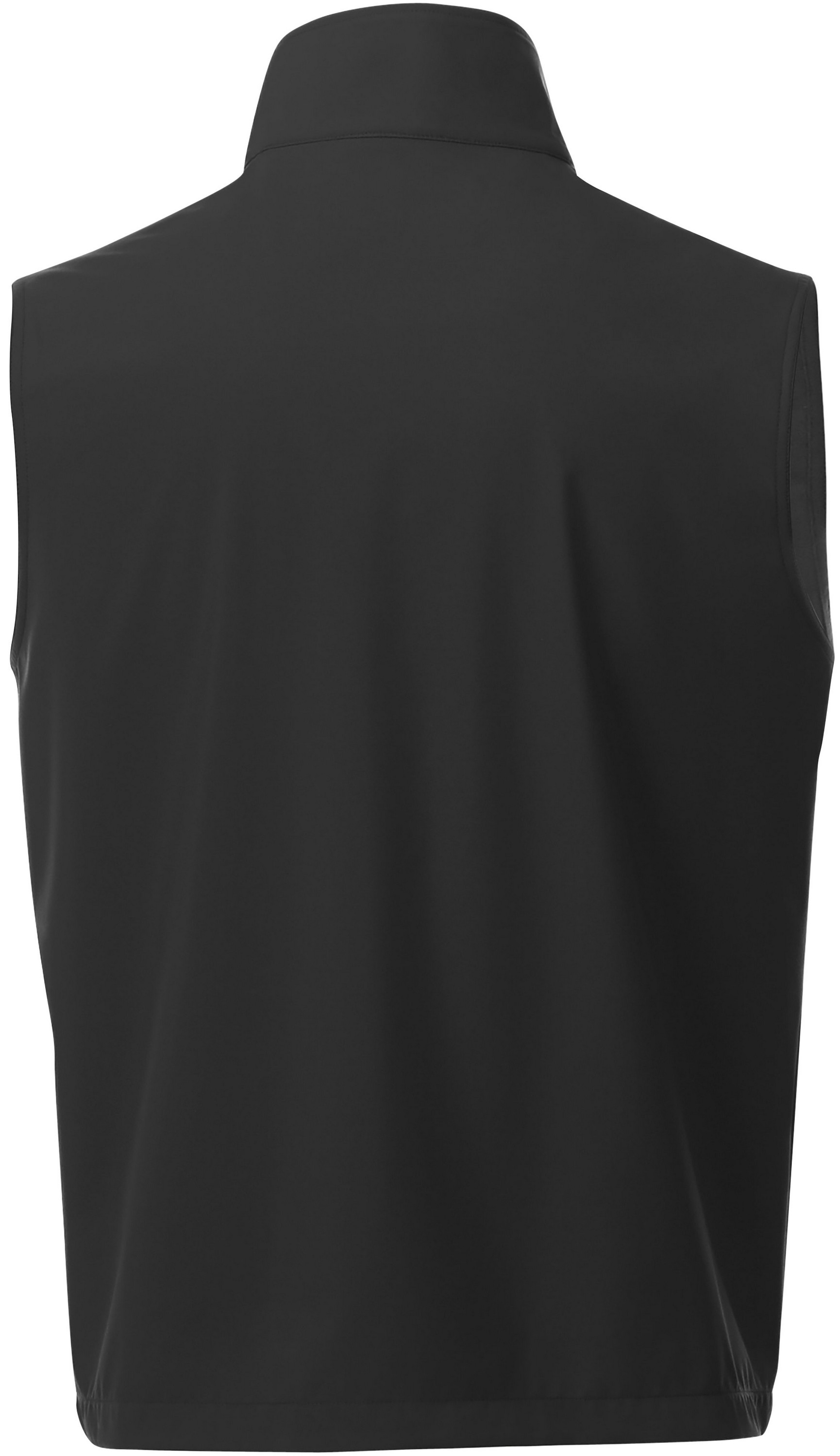 Picture of Men's WARLOW Waterproof Softshell Vest