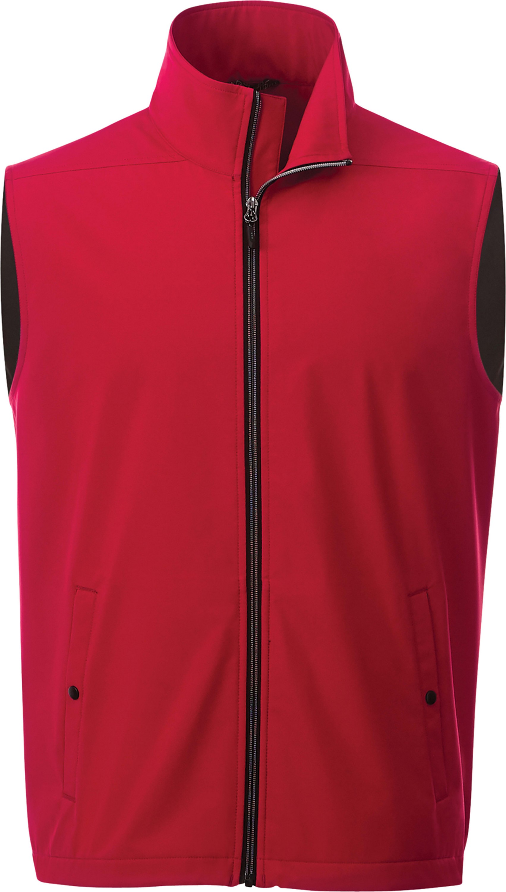 Picture of Men's WARLOW Waterproof Softshell Vest