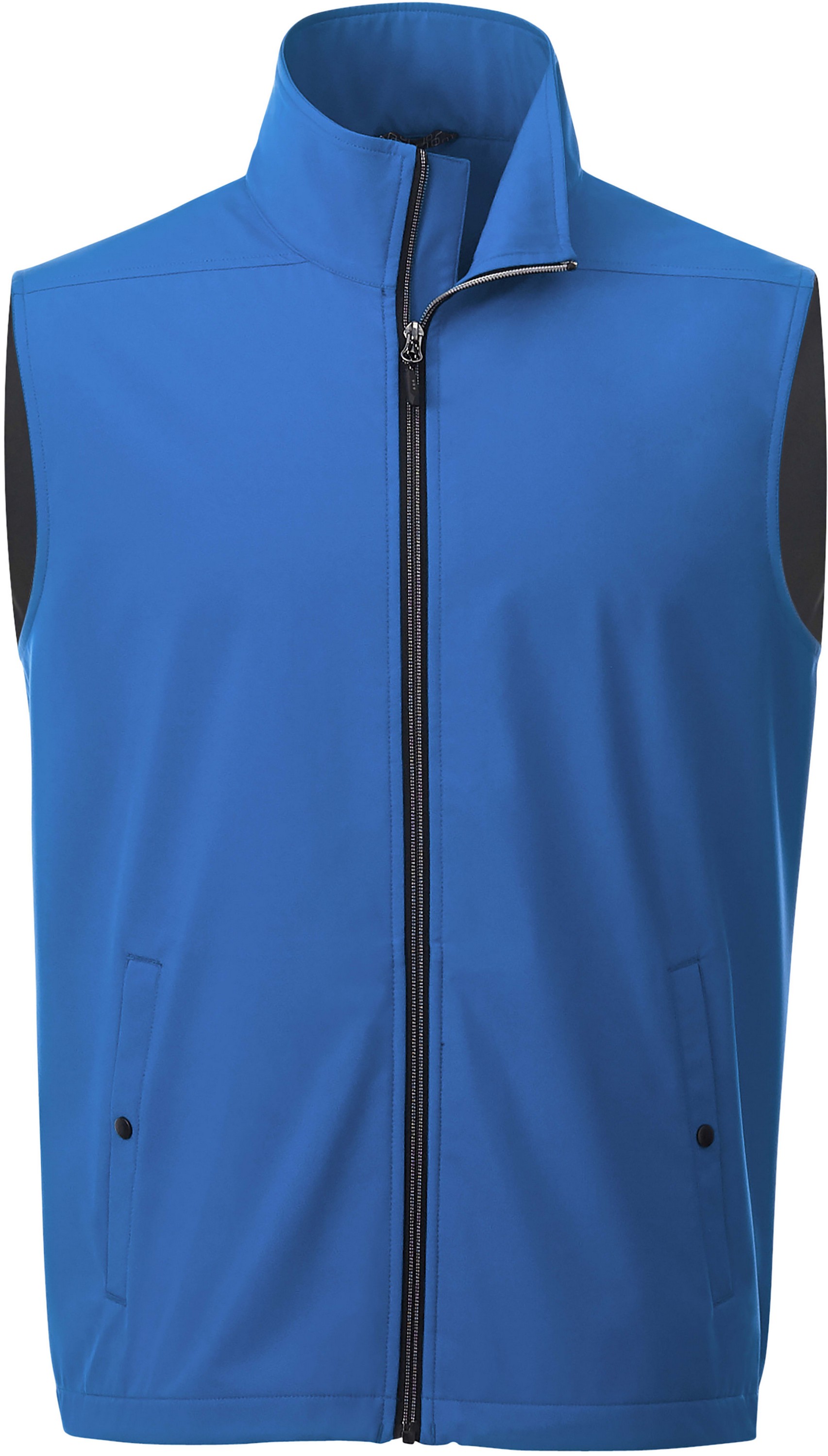 Picture of Men's WARLOW Waterproof Softshell Vest