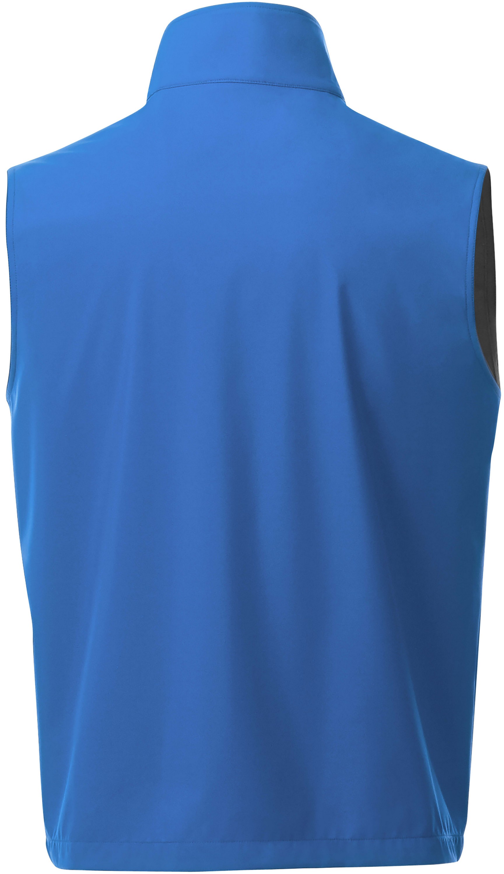 Picture of Men's WARLOW Waterproof Softshell Vest