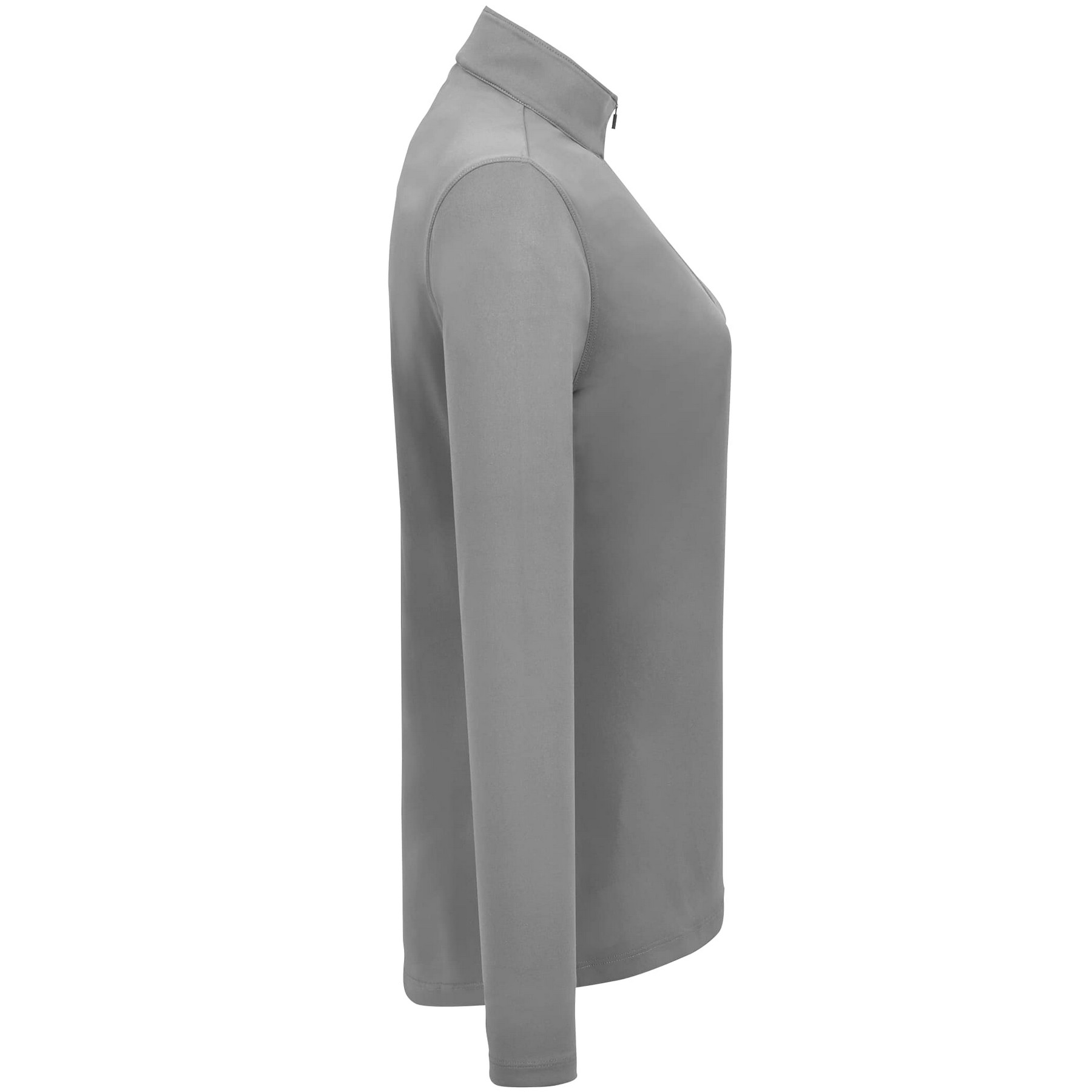 Picture of DARA Women's Recycled Tech Quarter Zip