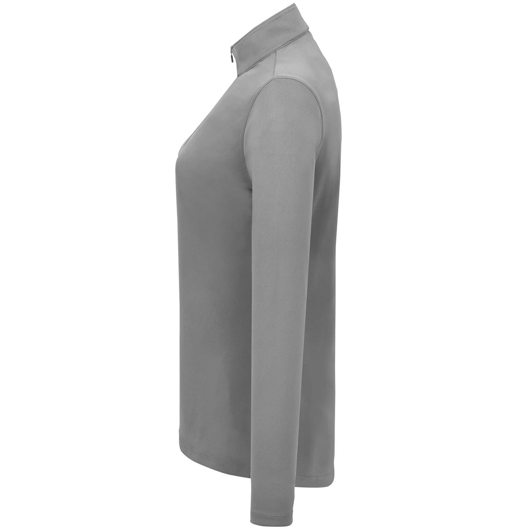 Picture of DARA Women's Recycled Tech Quarter Zip