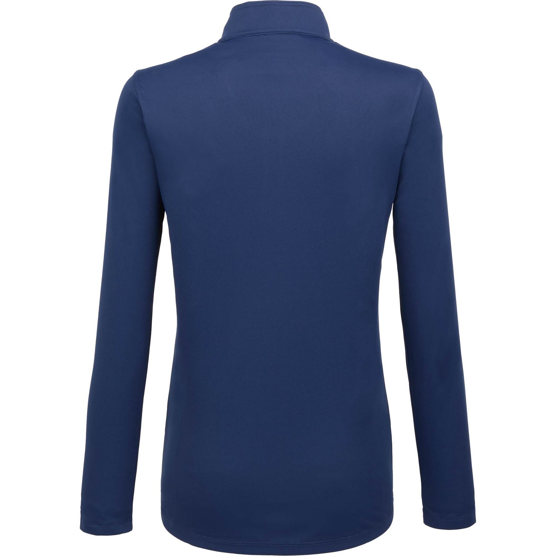 Picture of DARA Women's Recycled Tech Quarter Zip