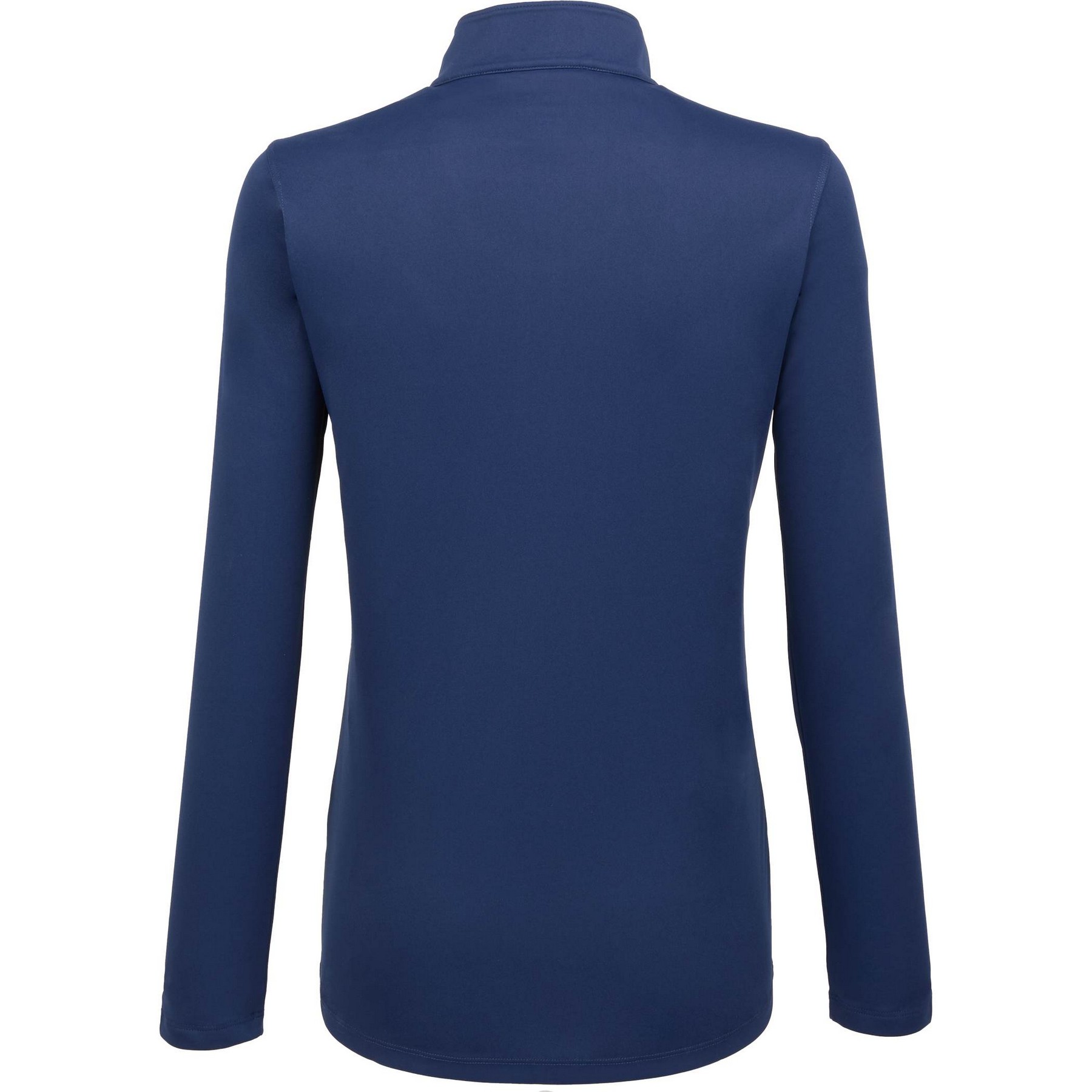 Picture of DARA Women's Recycled Tech Quarter Zip