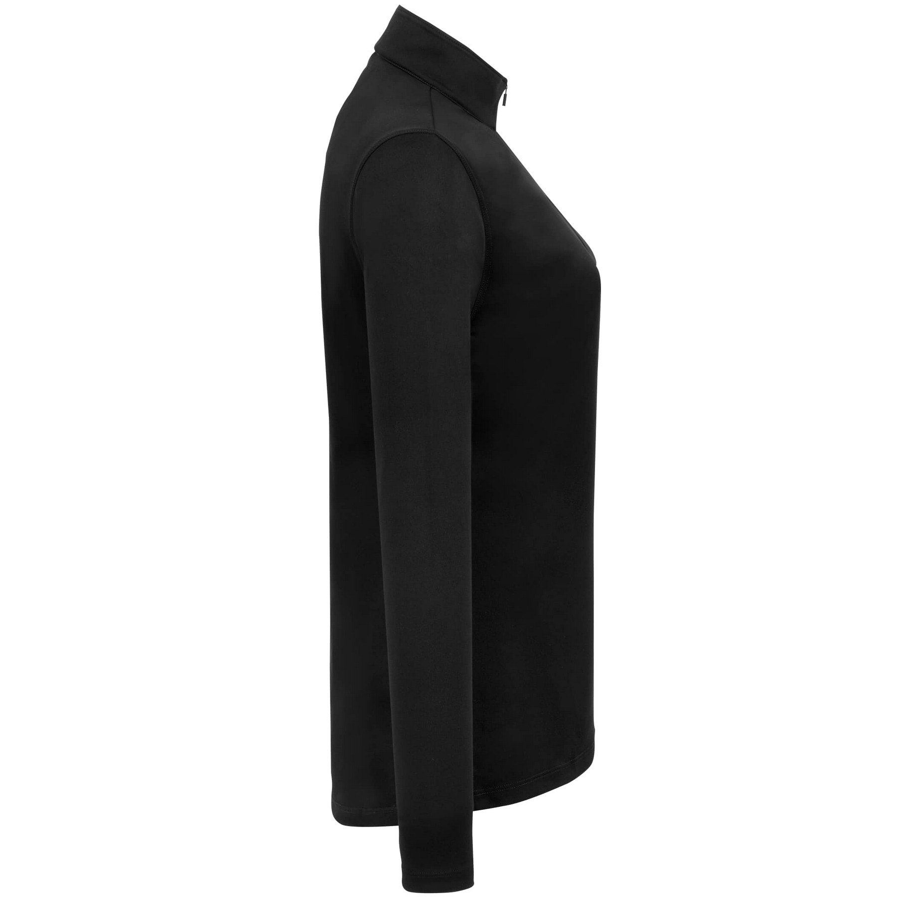 Picture of DARA Women's Recycled Tech Quarter Zip