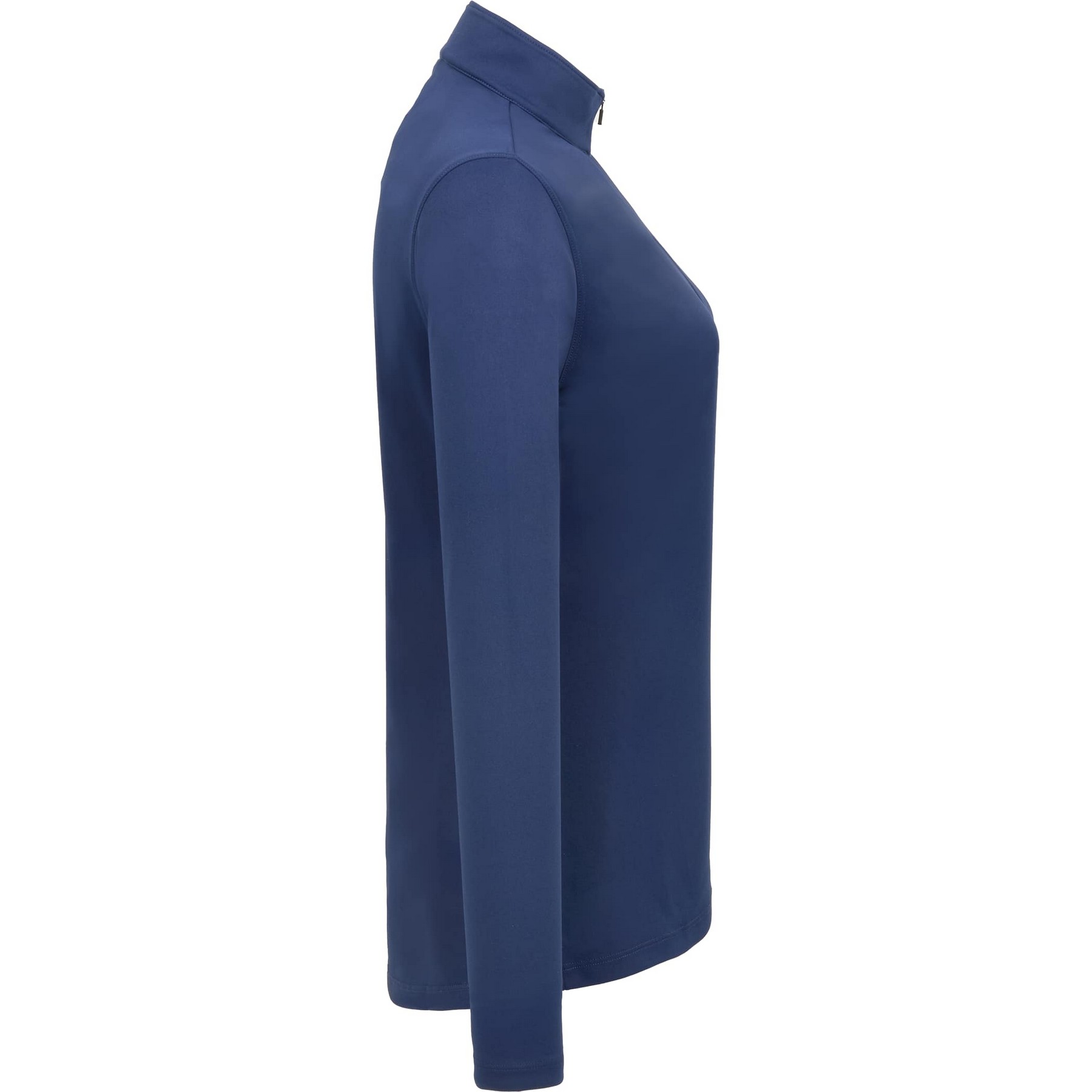 Picture of DARA Women's Recycled Tech Quarter Zip