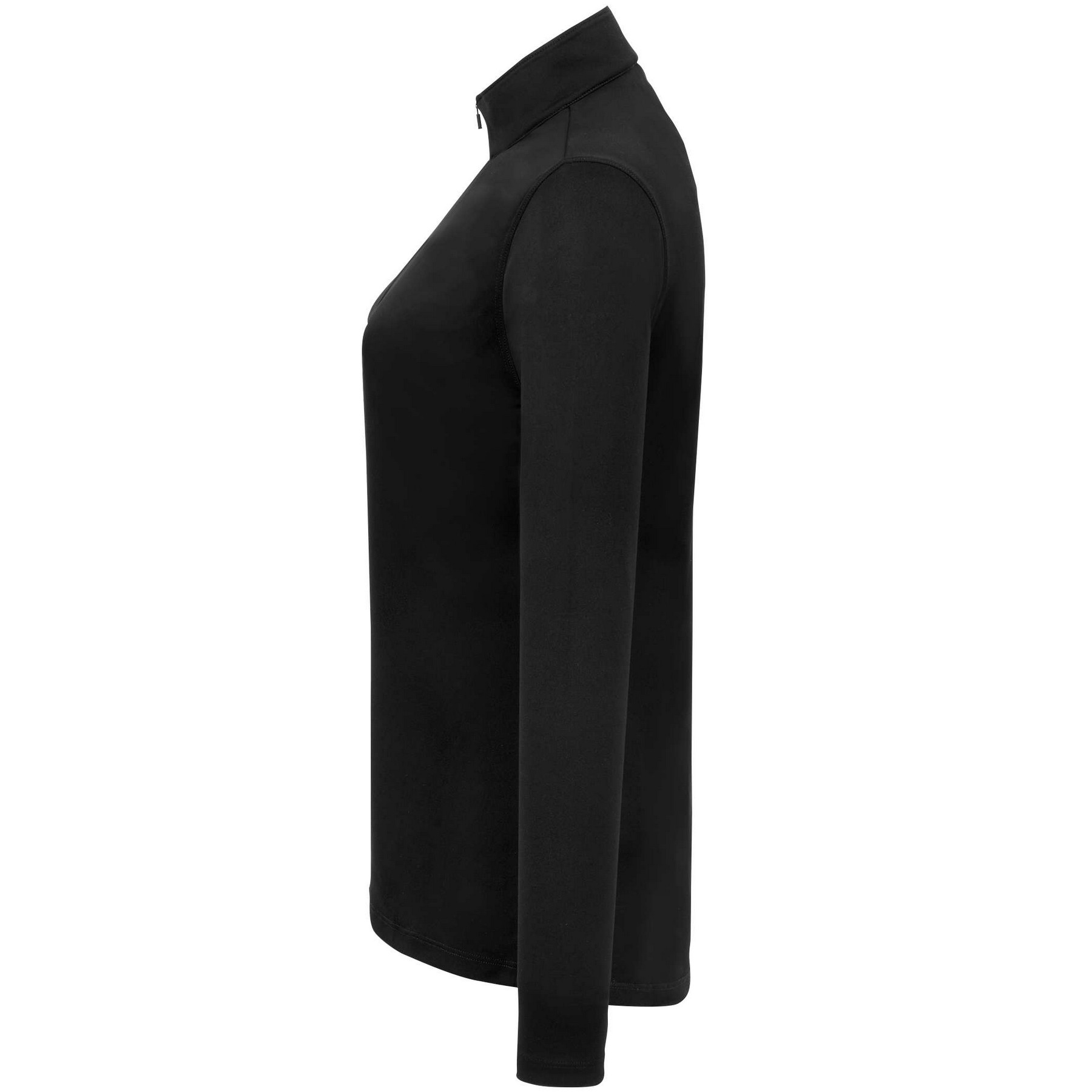 Picture of DARA Women's Recycled Tech Quarter Zip