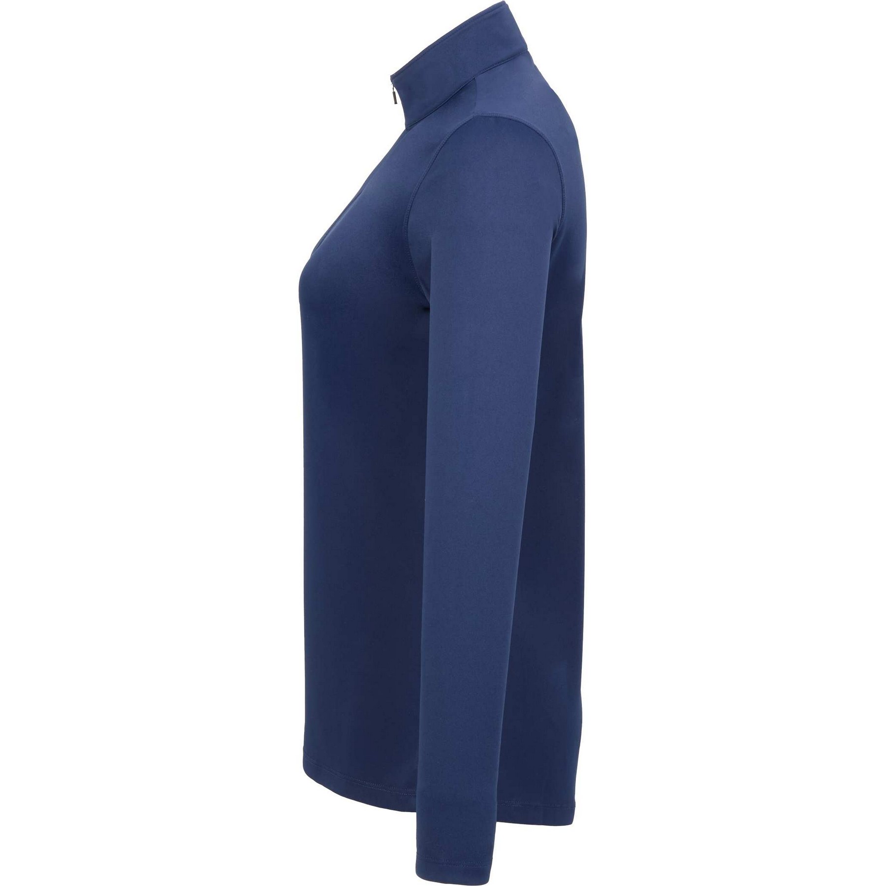 Picture of DARA Women's Recycled Tech Quarter Zip