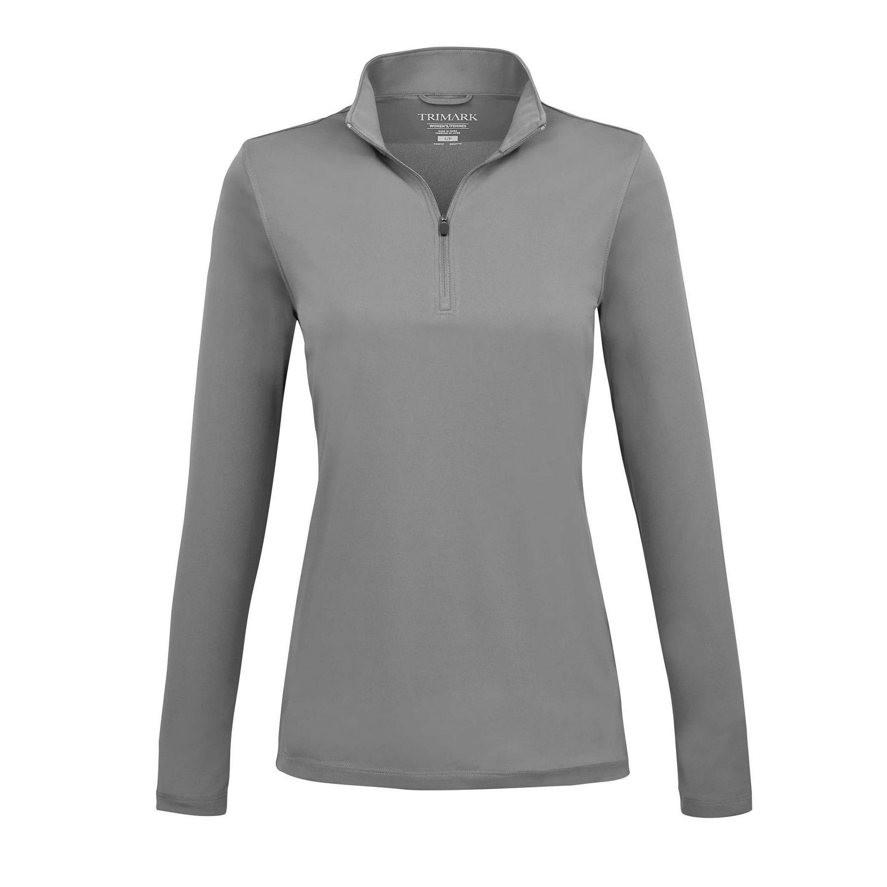 Picture of DARA Women's Recycled Tech Quarter Zip