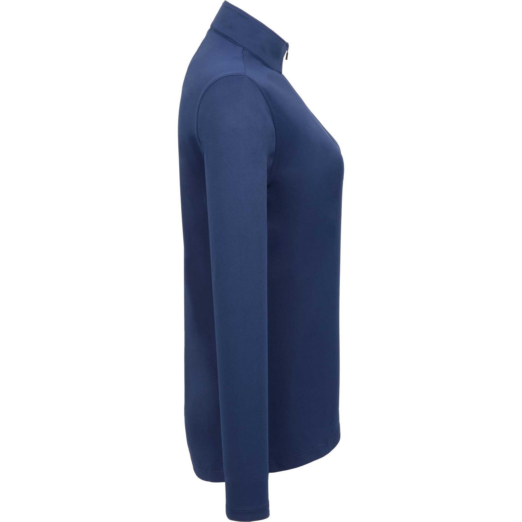 Picture of DARA Women's Recycled Tech Quarter Zip