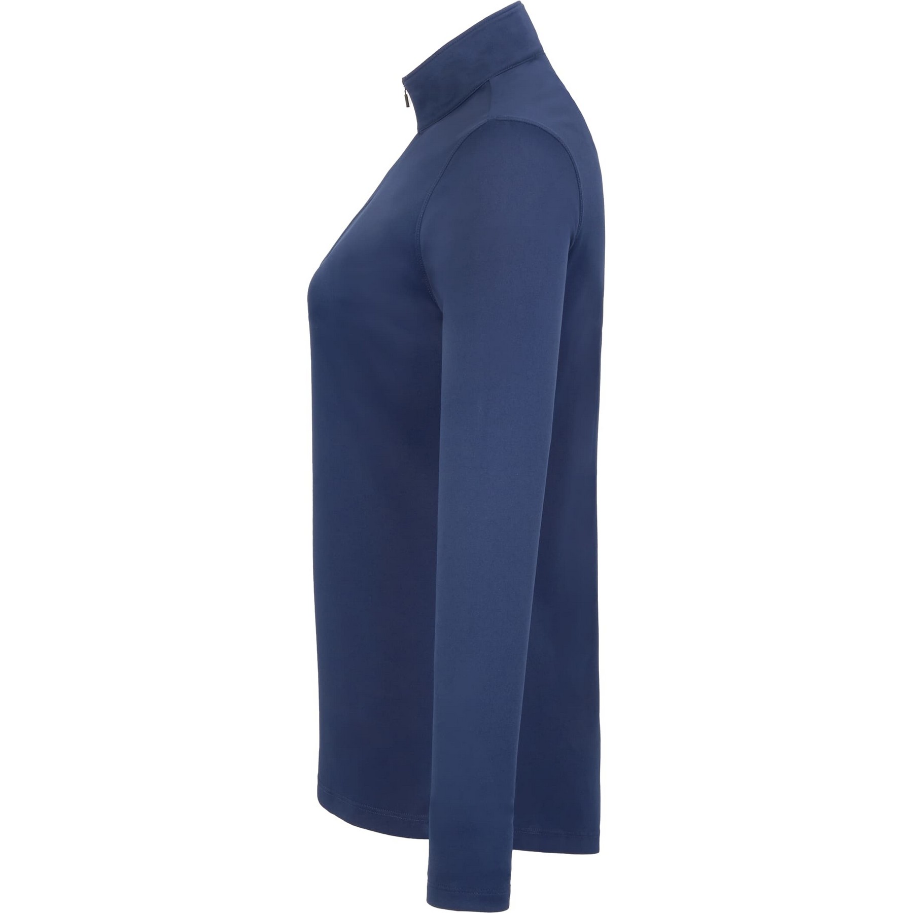 Picture of DARA Women's Recycled Tech Quarter Zip