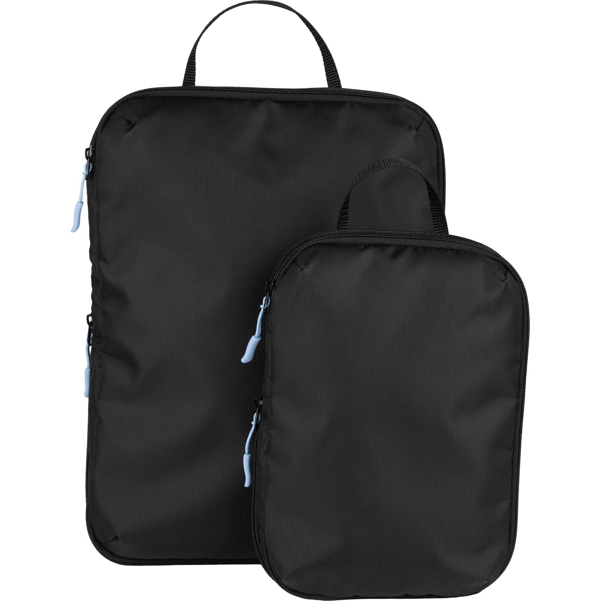 Picture of Wander & Roam Compression Packing Cube Set