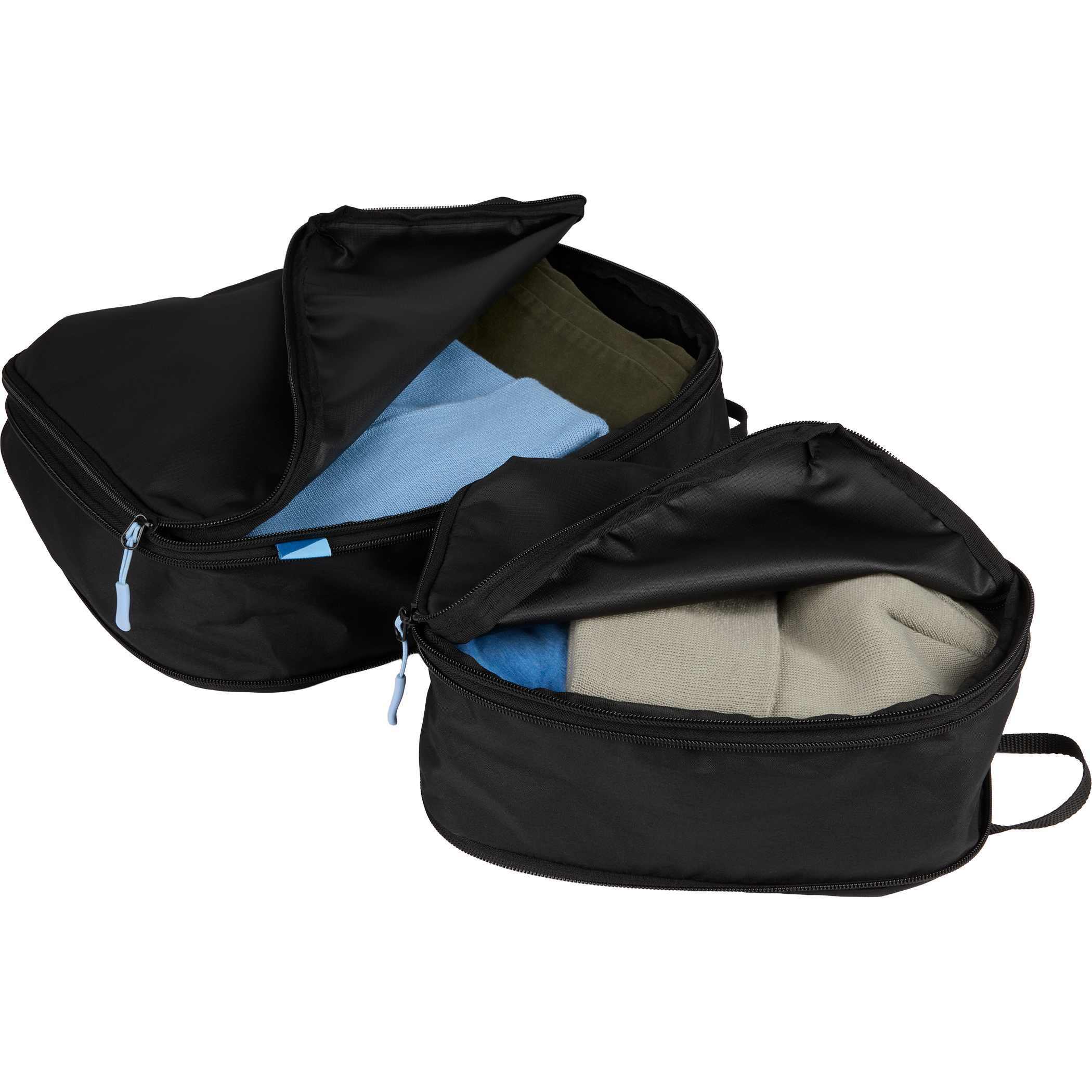 Picture of Wander & Roam Compression Packing Cube Set