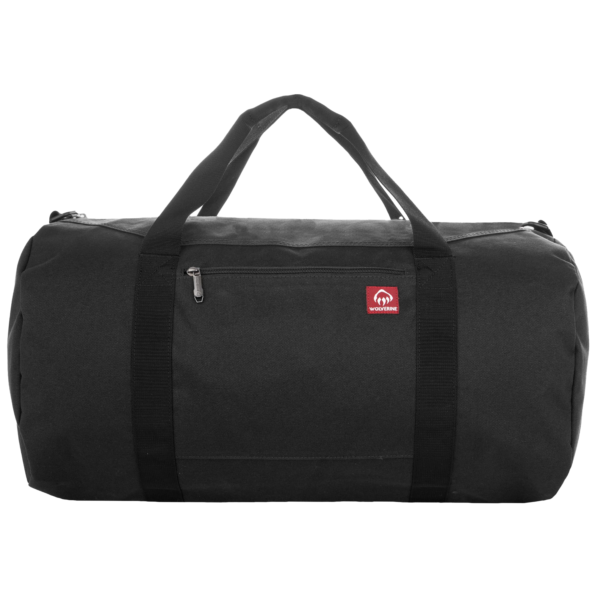 Picture of Wolverine 22'' Center Zip Canvas Duffle Bag