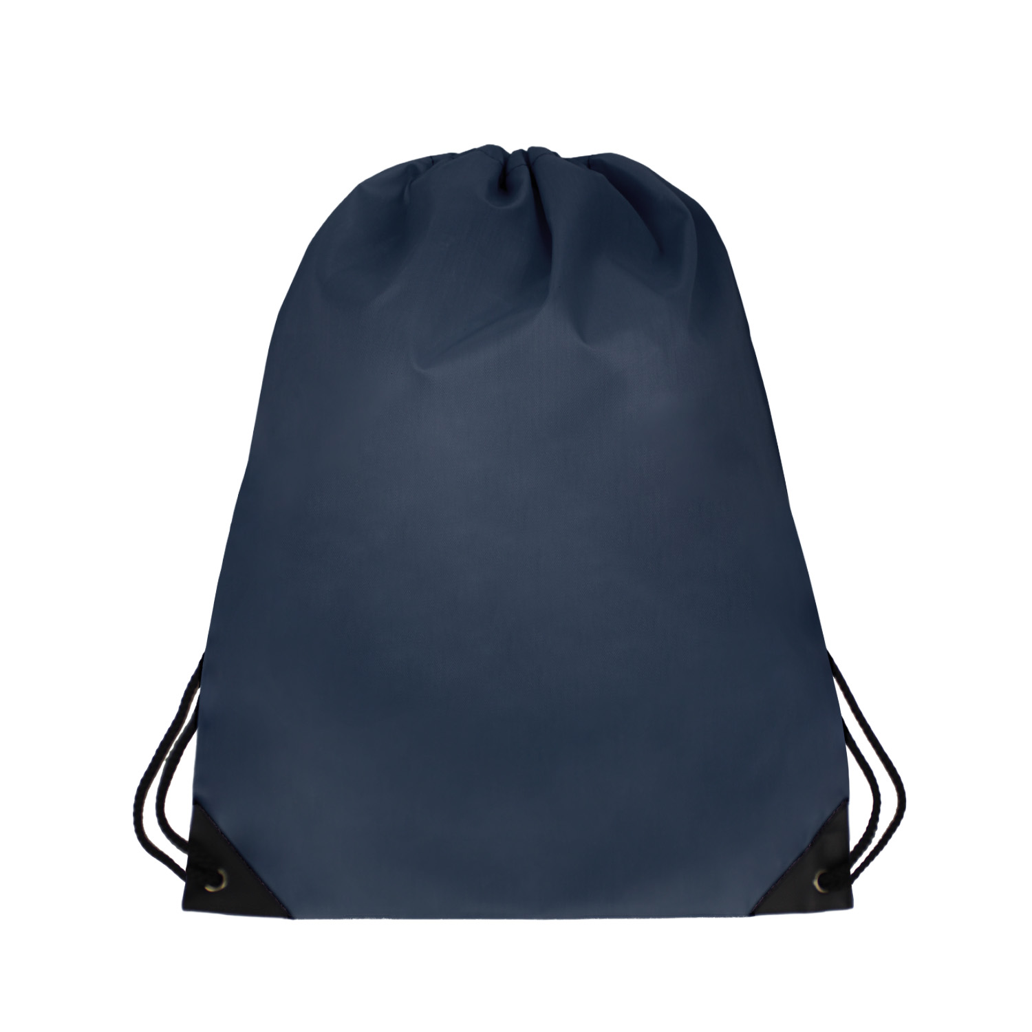 Picture of New! Great Value Drawstring Bag with Reinforced Corners (15+ colors)