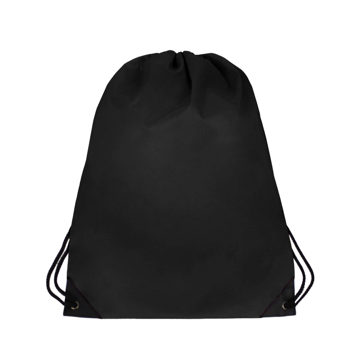 Picture of New! Great Value Drawstring Bag with Reinforced Corners (15+ colors)
