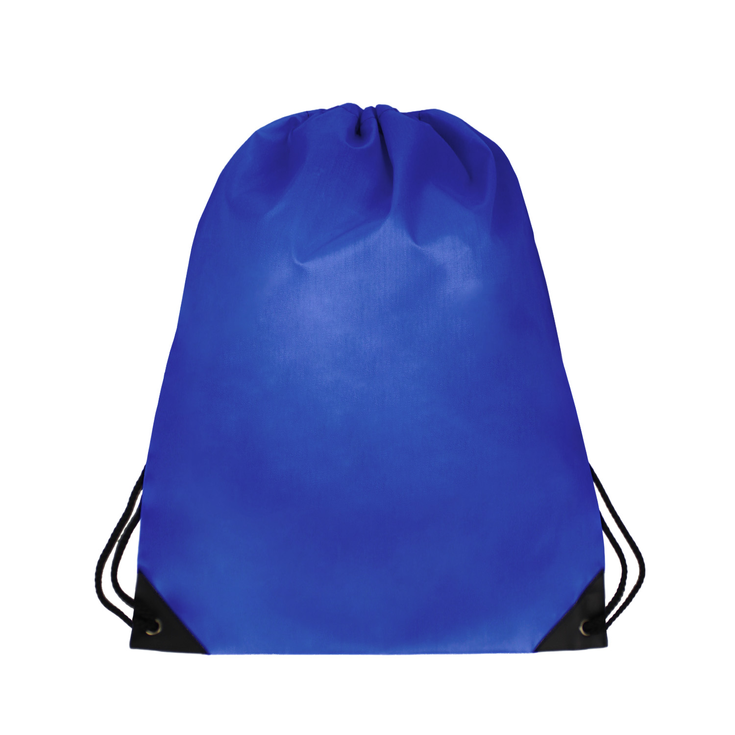 Picture of New! Great Value Drawstring Bag with Reinforced Corners (15+ colors)