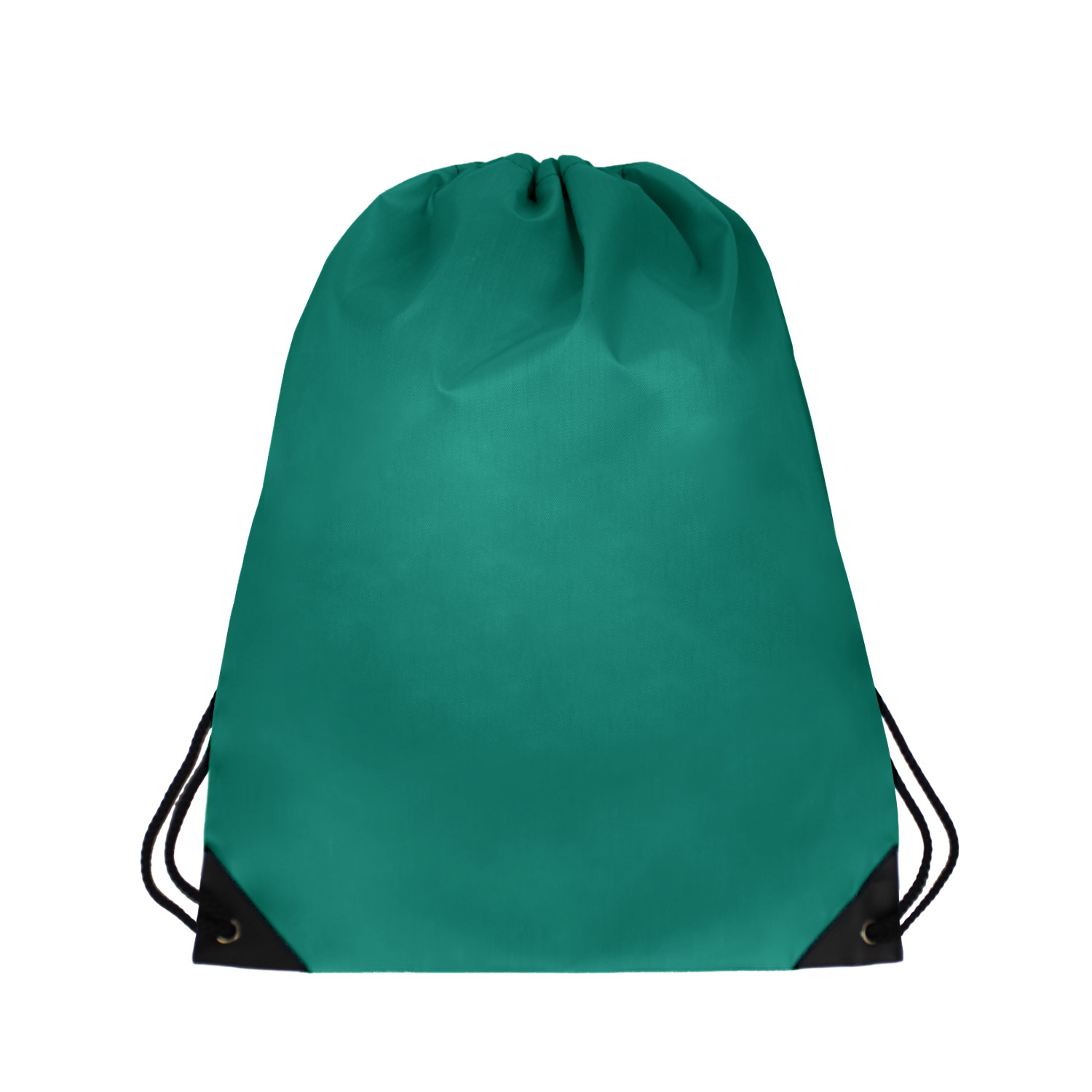 Picture of New! Great Value Drawstring Bag with Reinforced Corners (15+ colors)