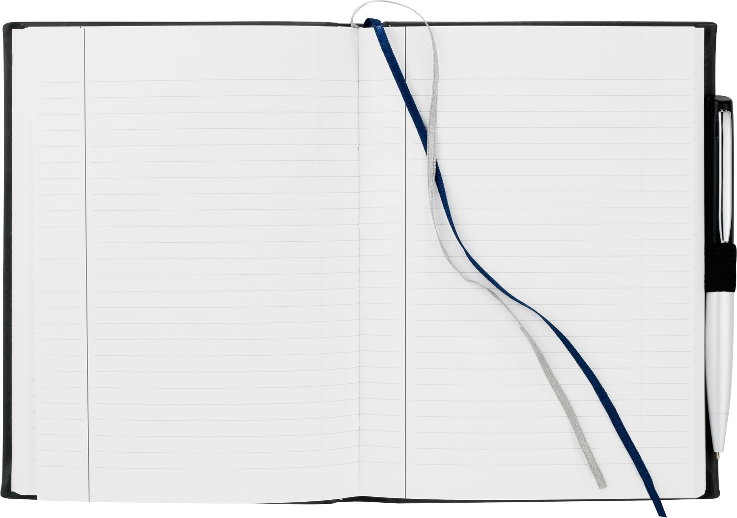 Picture of 5'' x 7'' FSC® Mix PedovaT Bound Journal