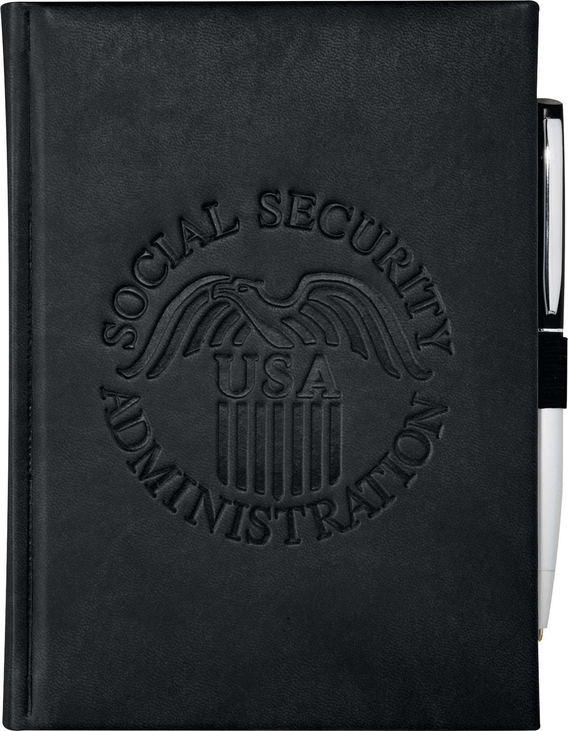 Picture of 5'' x 7'' FSC® Mix PedovaT Bound Journal