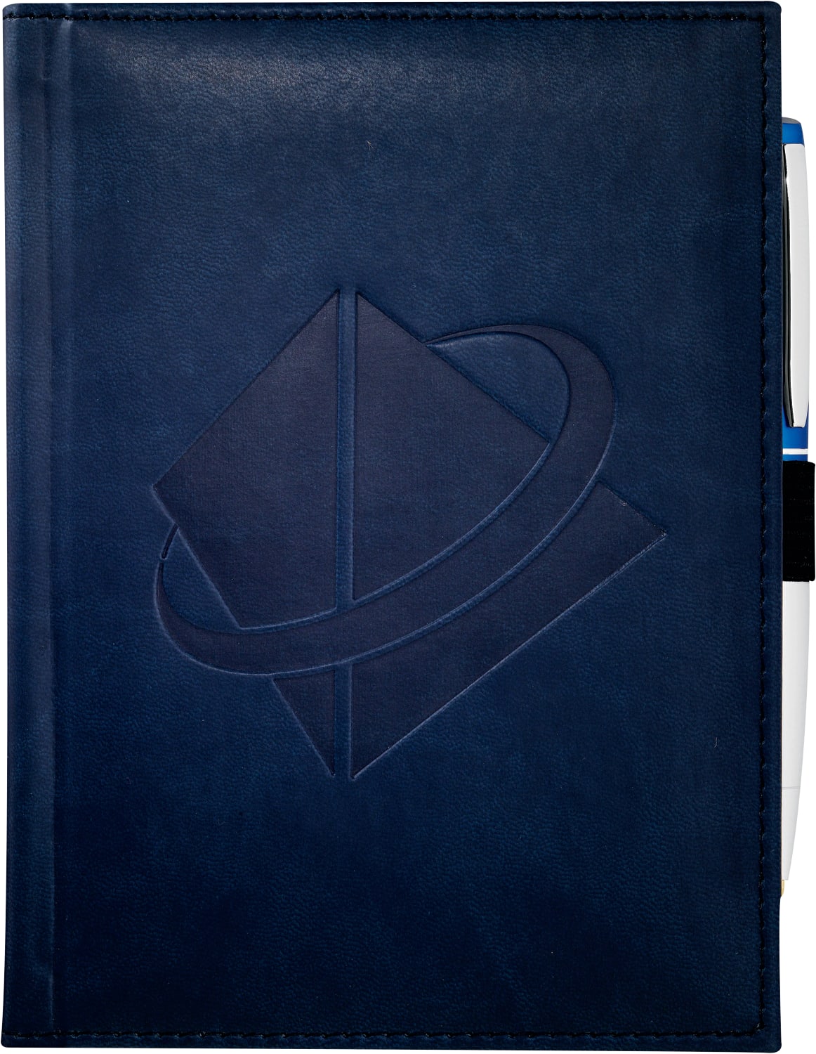 Picture of 5'' x 7'' FSC® Mix PedovaT Bound Journal