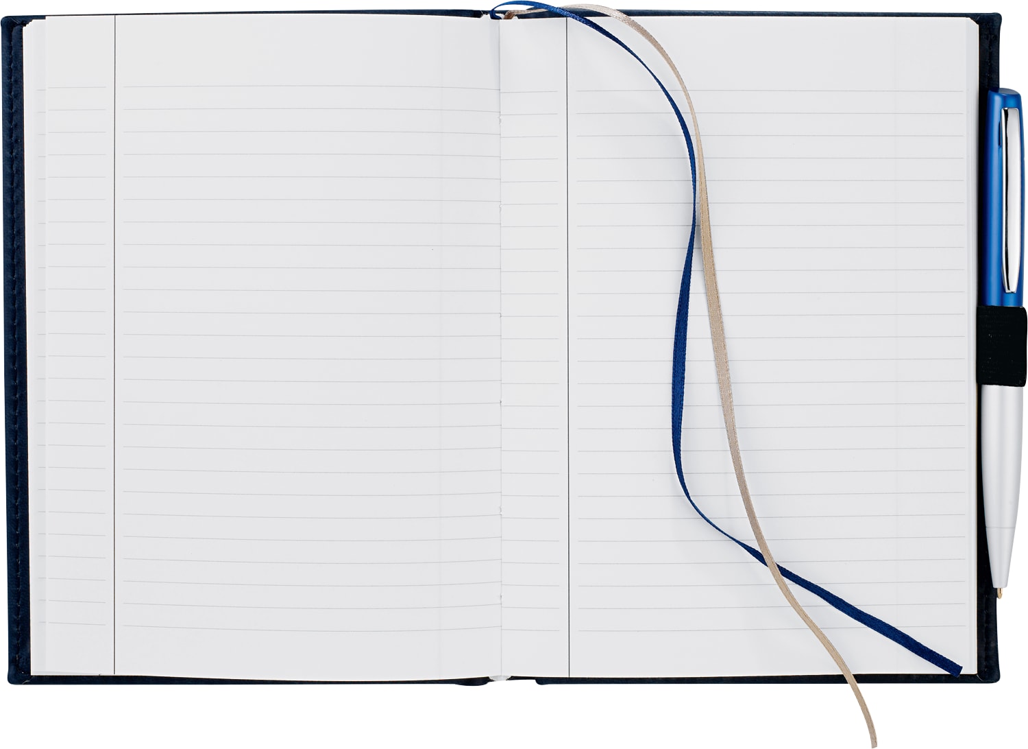 Picture of 5'' x 7'' FSC® Mix PedovaT Bound Journal