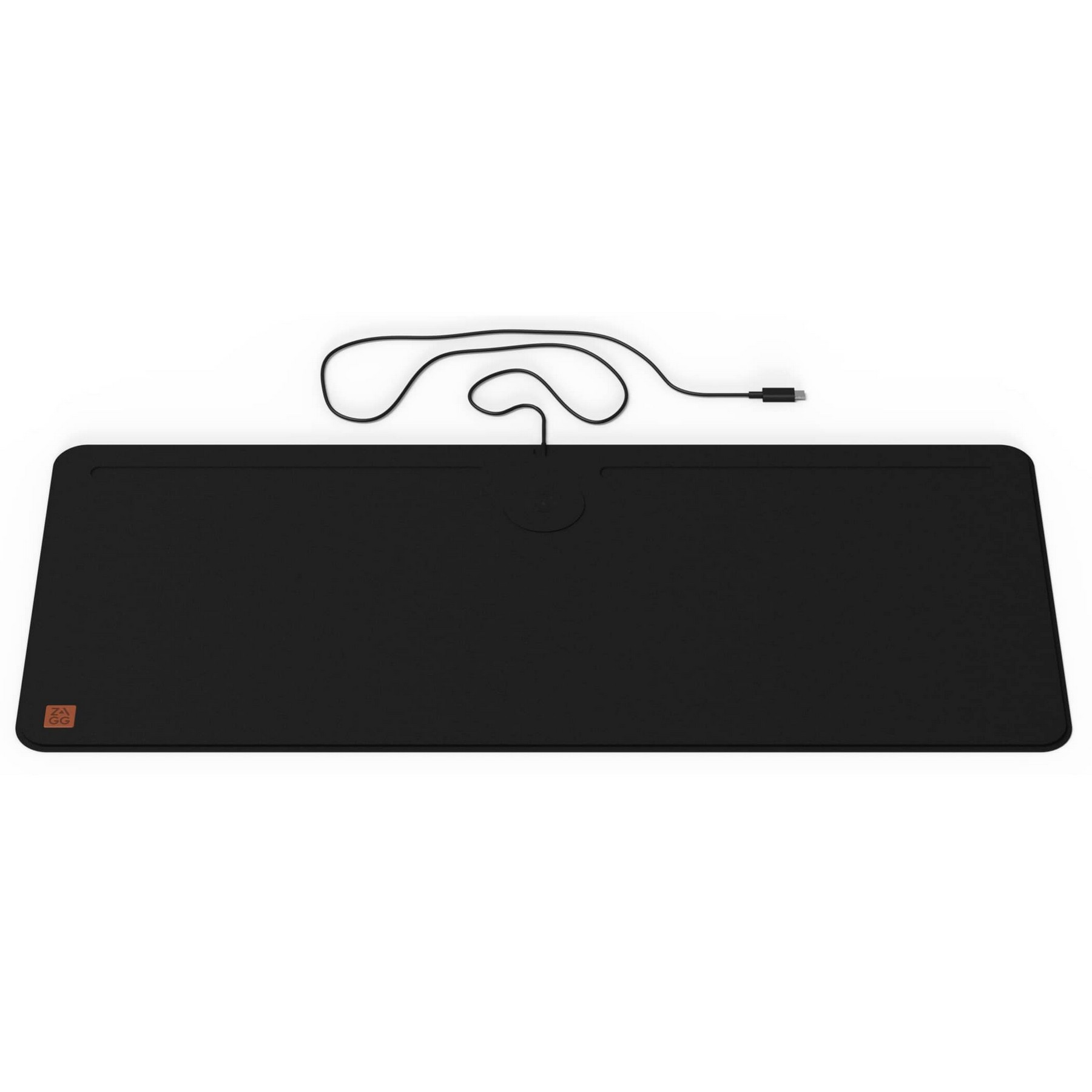 Picture of Zagg Desk Mat with Wireless Charging