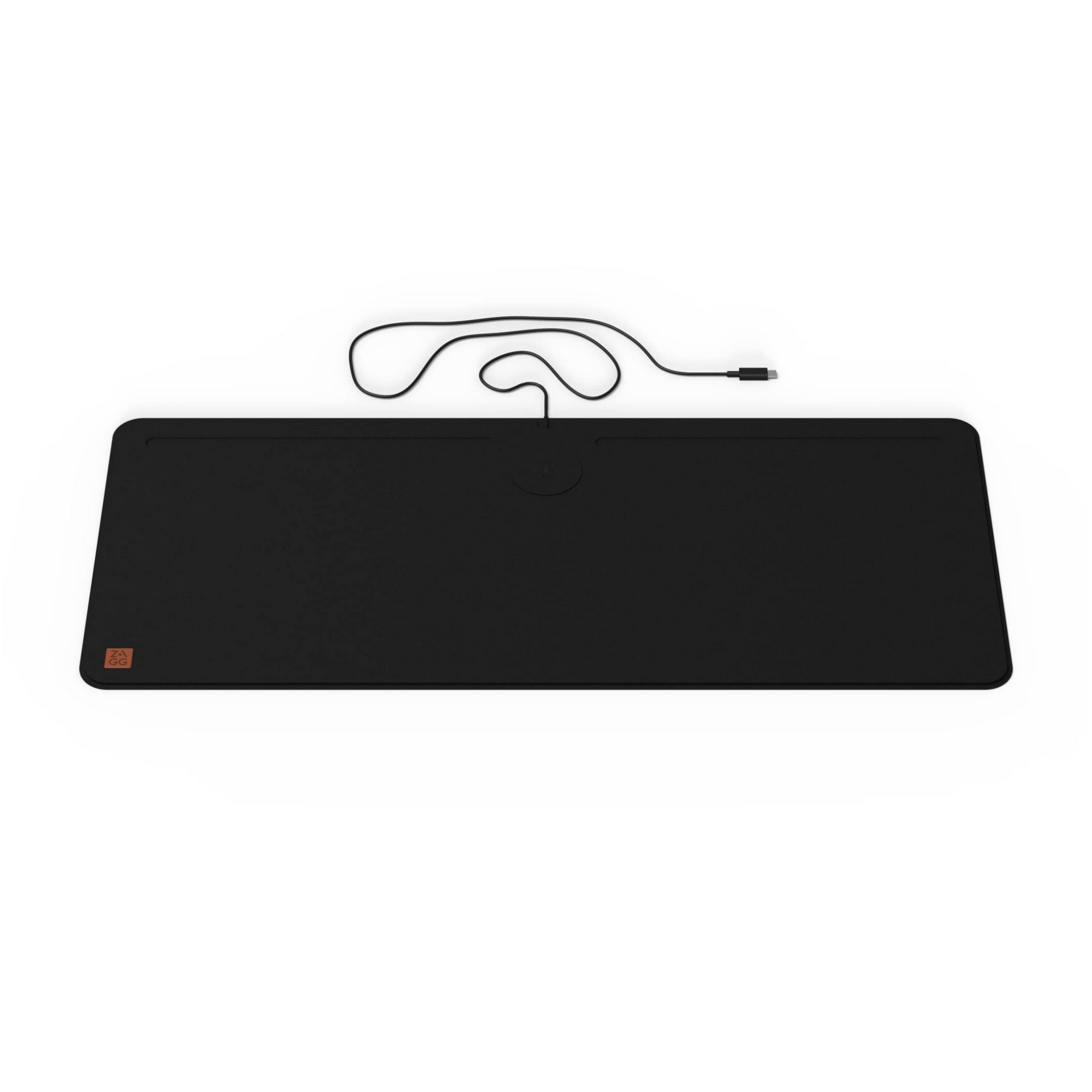 Picture of Zagg Desk Mat with Wireless Charging