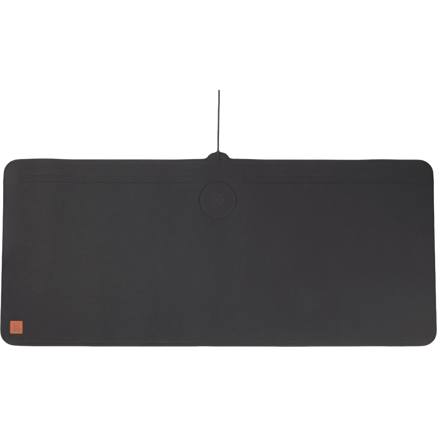 Picture of Zagg Desk Mat with Wireless Charging