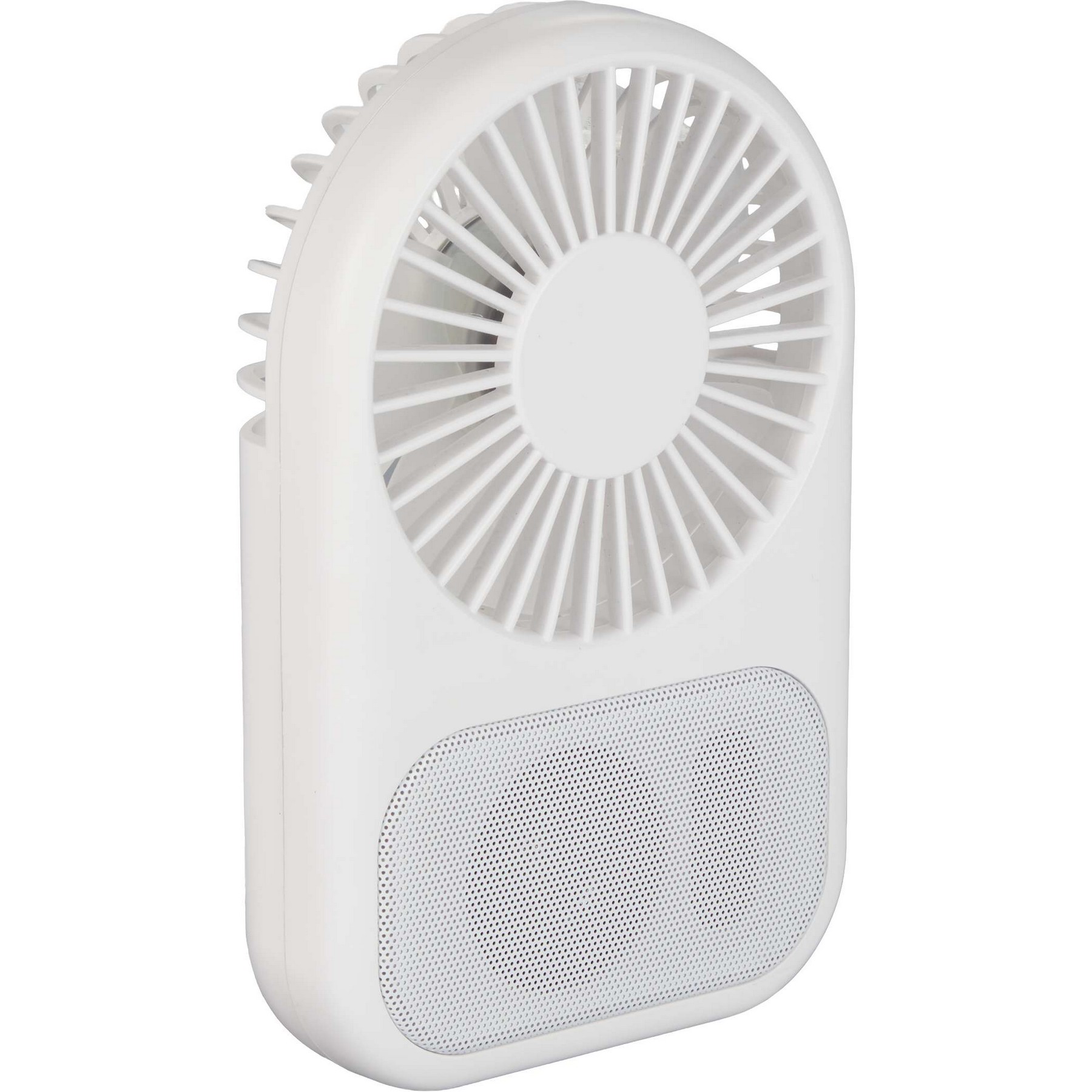 Picture of Audio Breeze Desktop Fan with Bluetooth Speaker