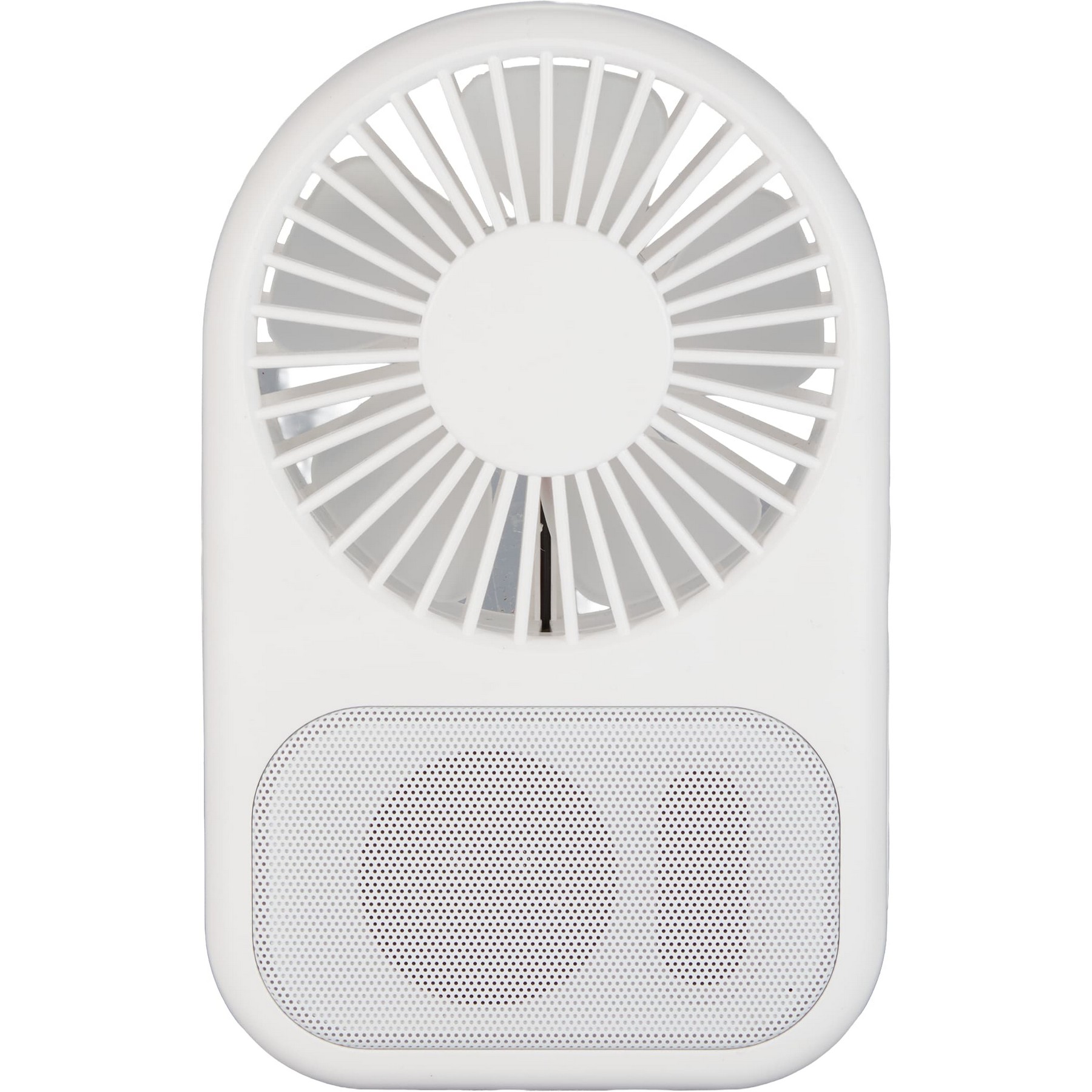 Picture of Audio Breeze Desktop Fan with Bluetooth Speaker