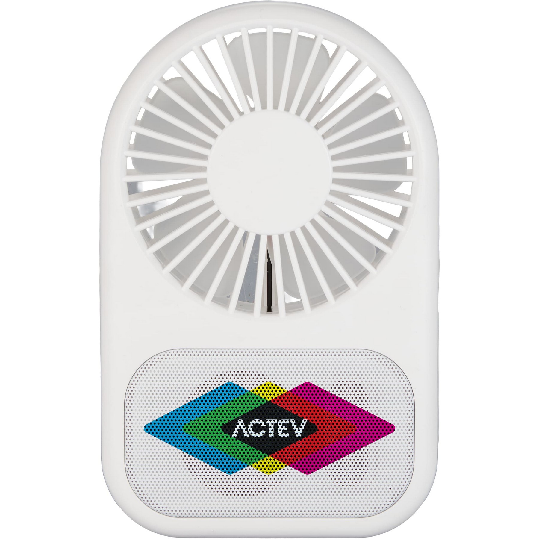 Picture of Audio Breeze Desktop Fan with Bluetooth Speaker