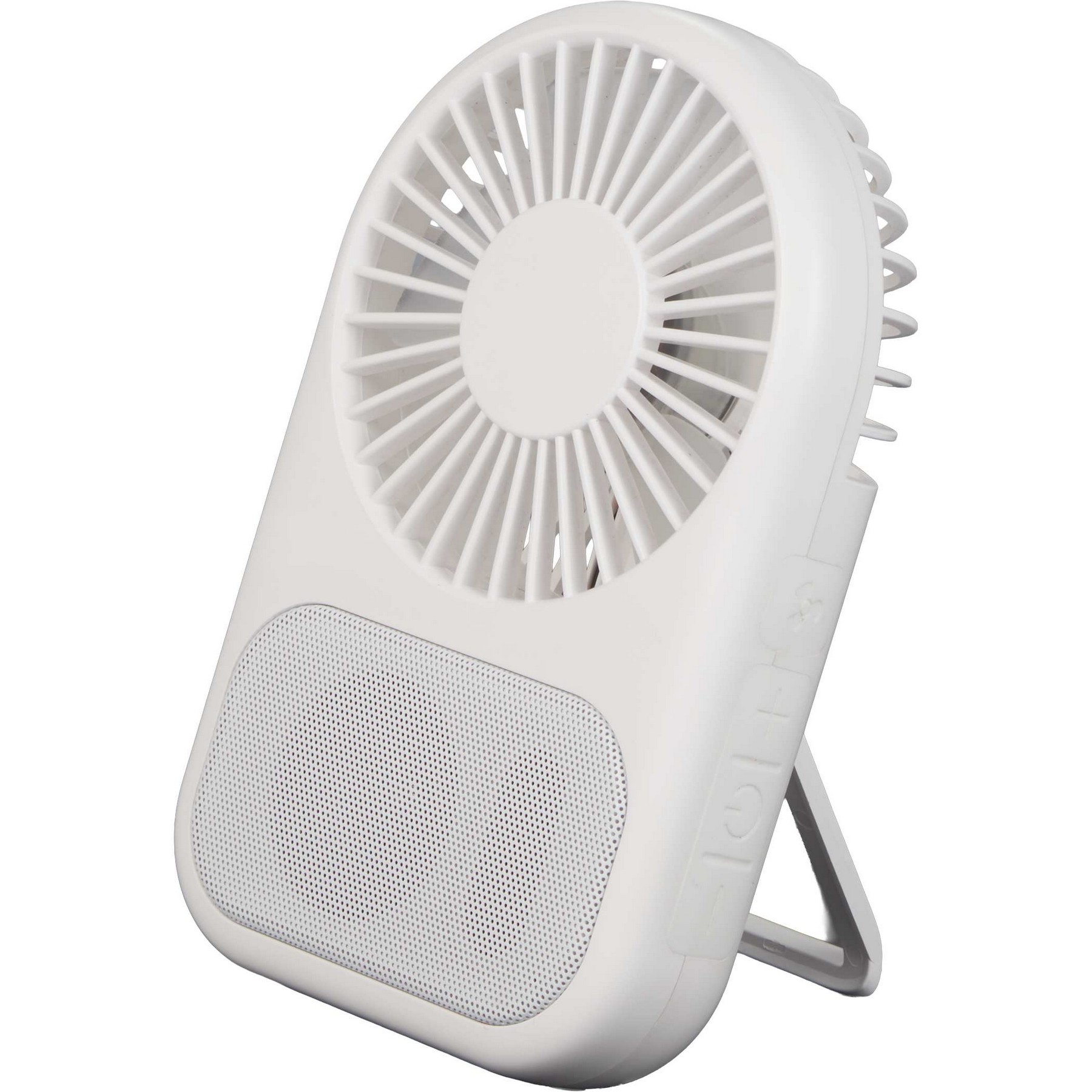 Picture of Audio Breeze Desktop Fan with Bluetooth Speaker