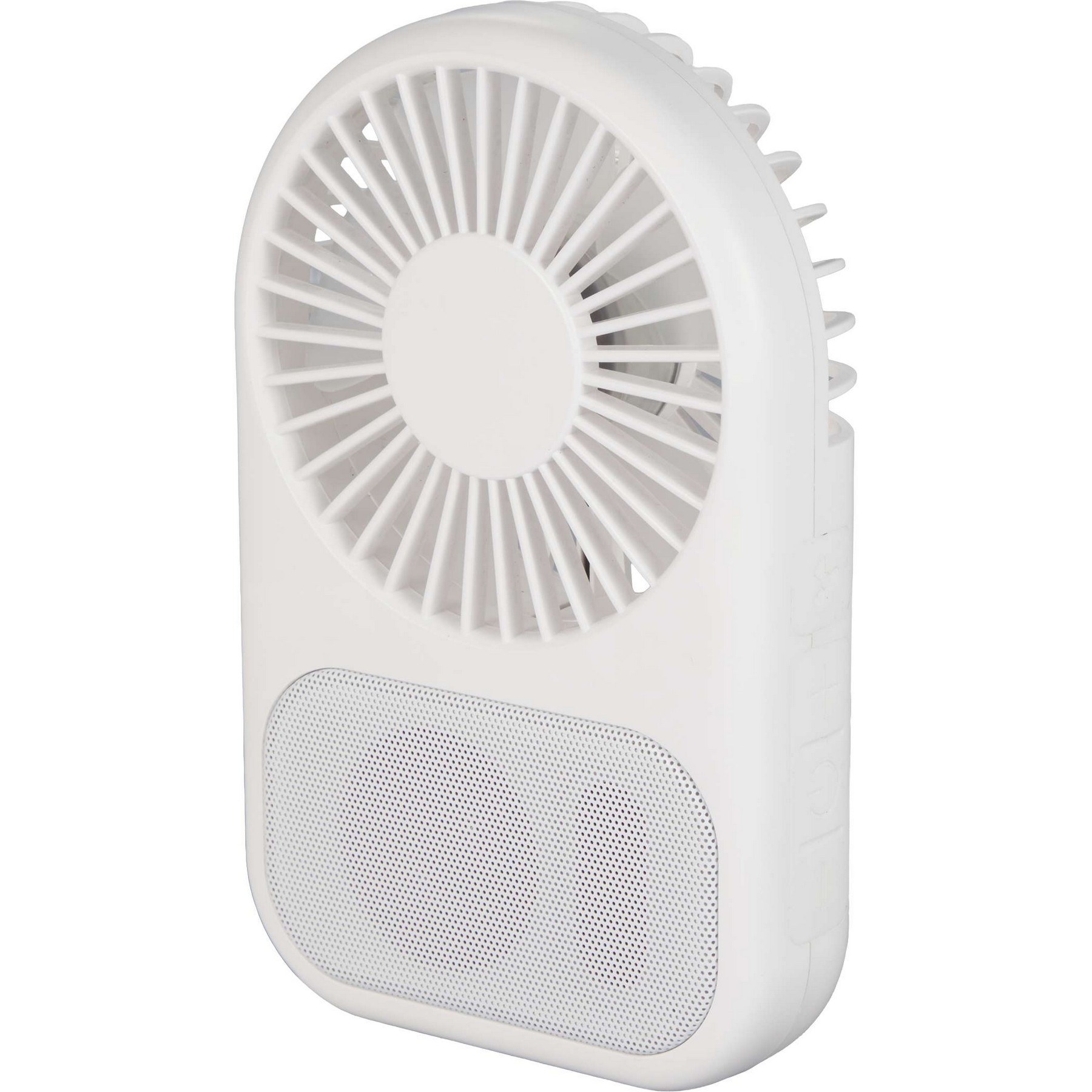 Picture of Audio Breeze Desktop Fan with Bluetooth Speaker