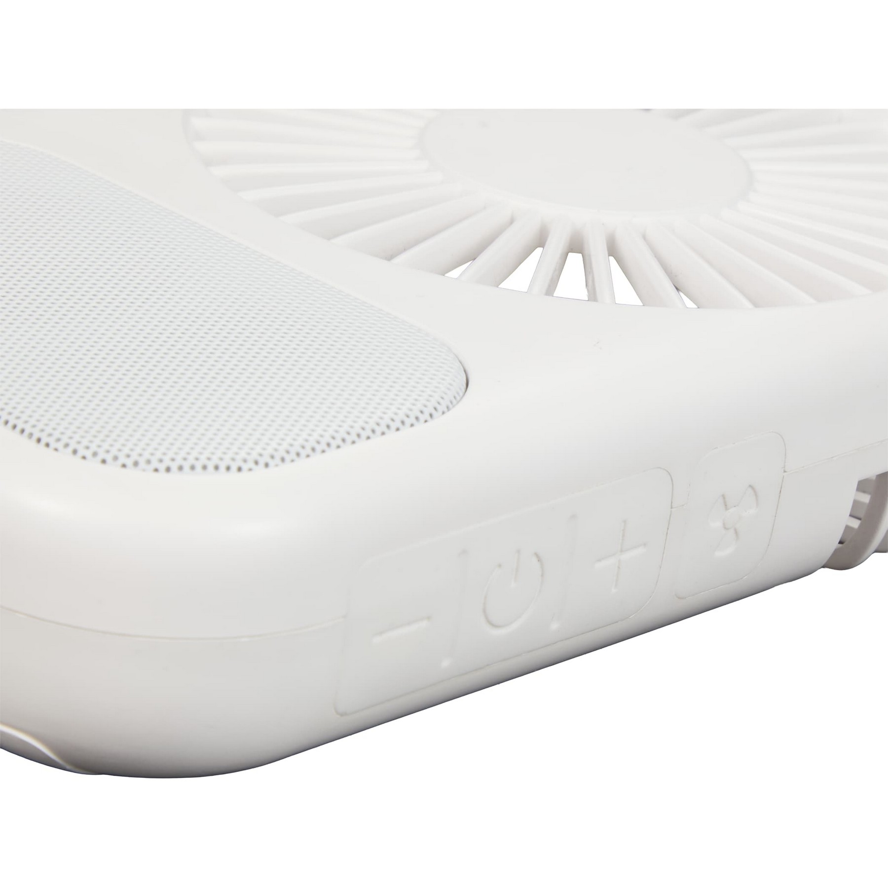 Picture of Audio Breeze Desktop Fan with Bluetooth Speaker