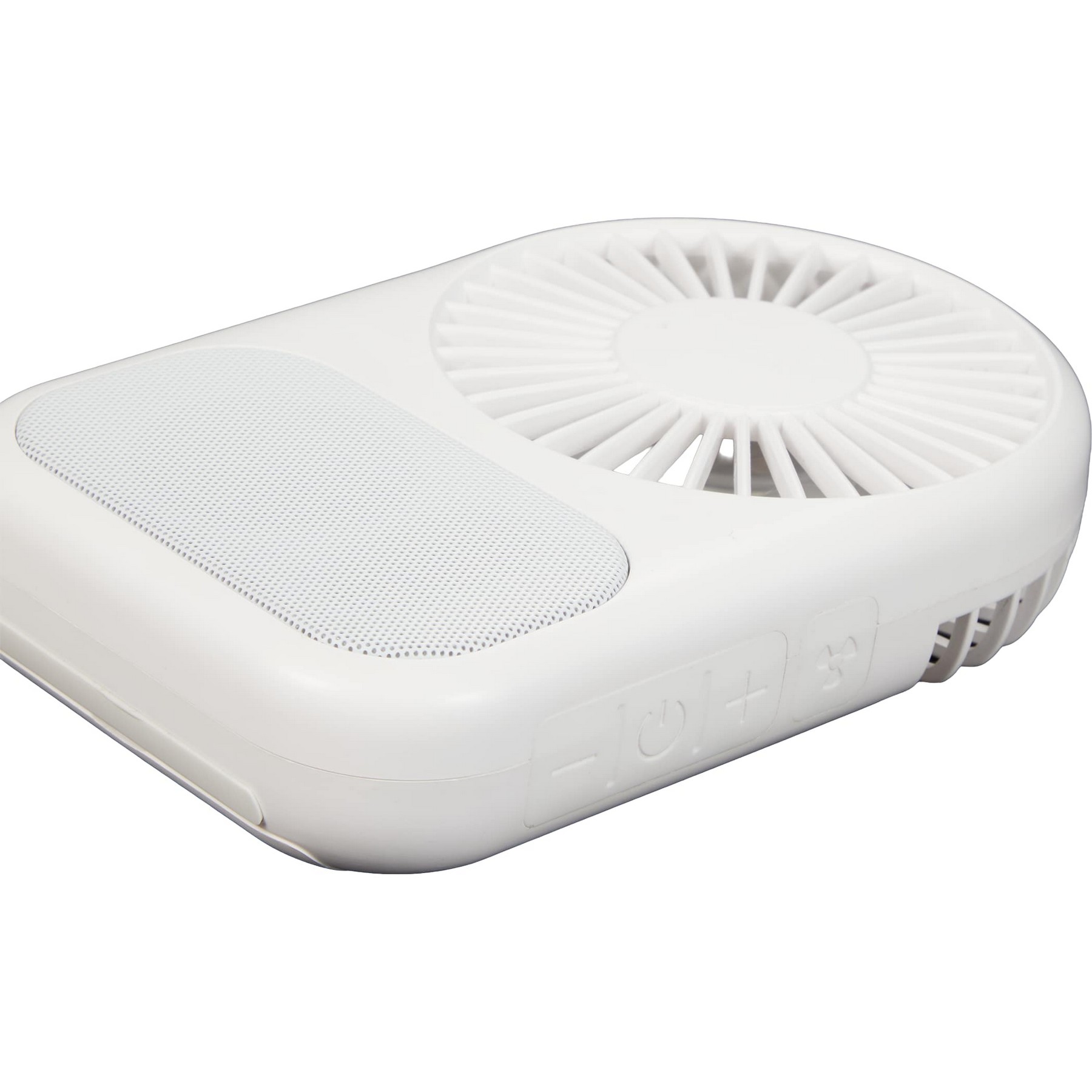 Picture of Audio Breeze Desktop Fan with Bluetooth Speaker