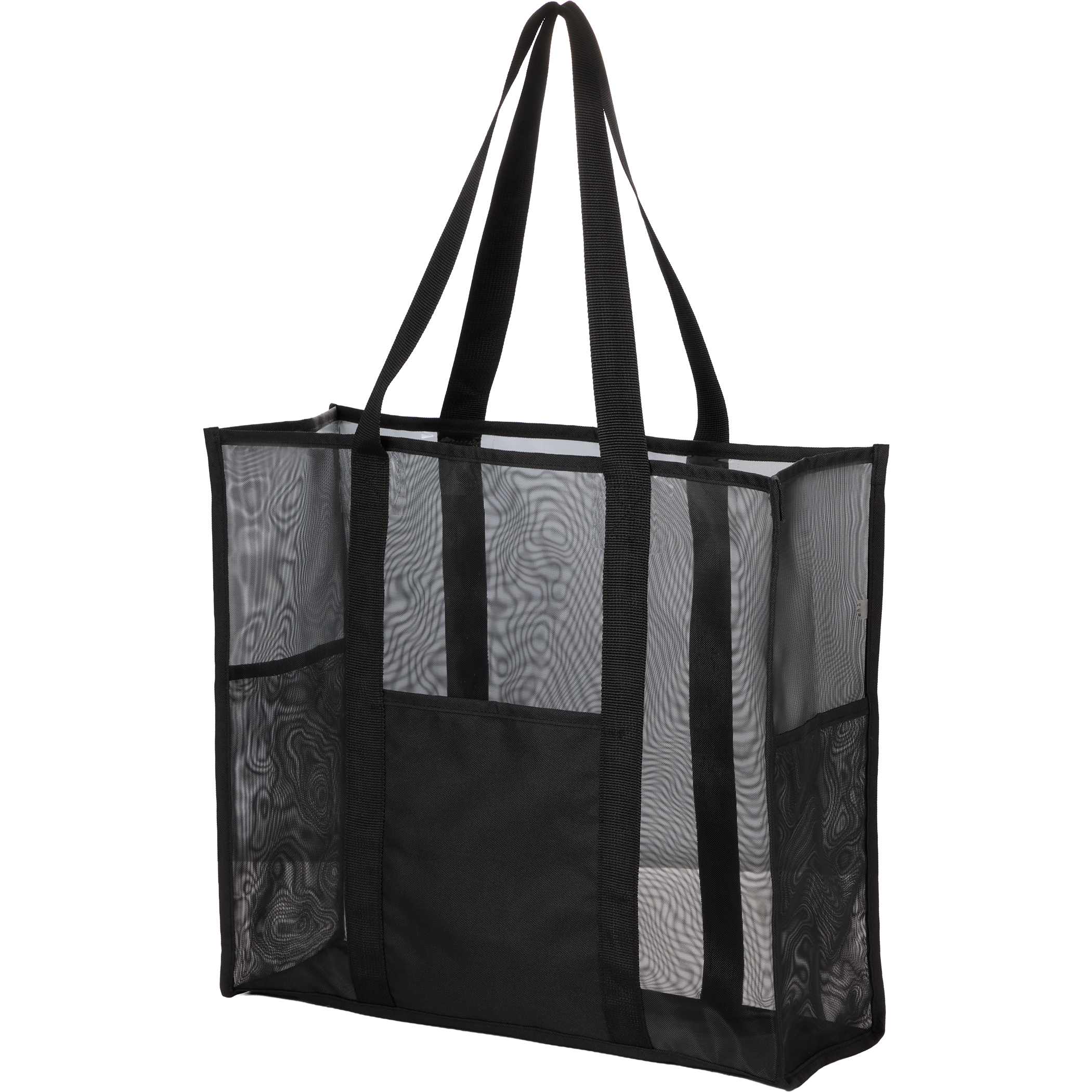 Picture of Large Mesh Beach Tote