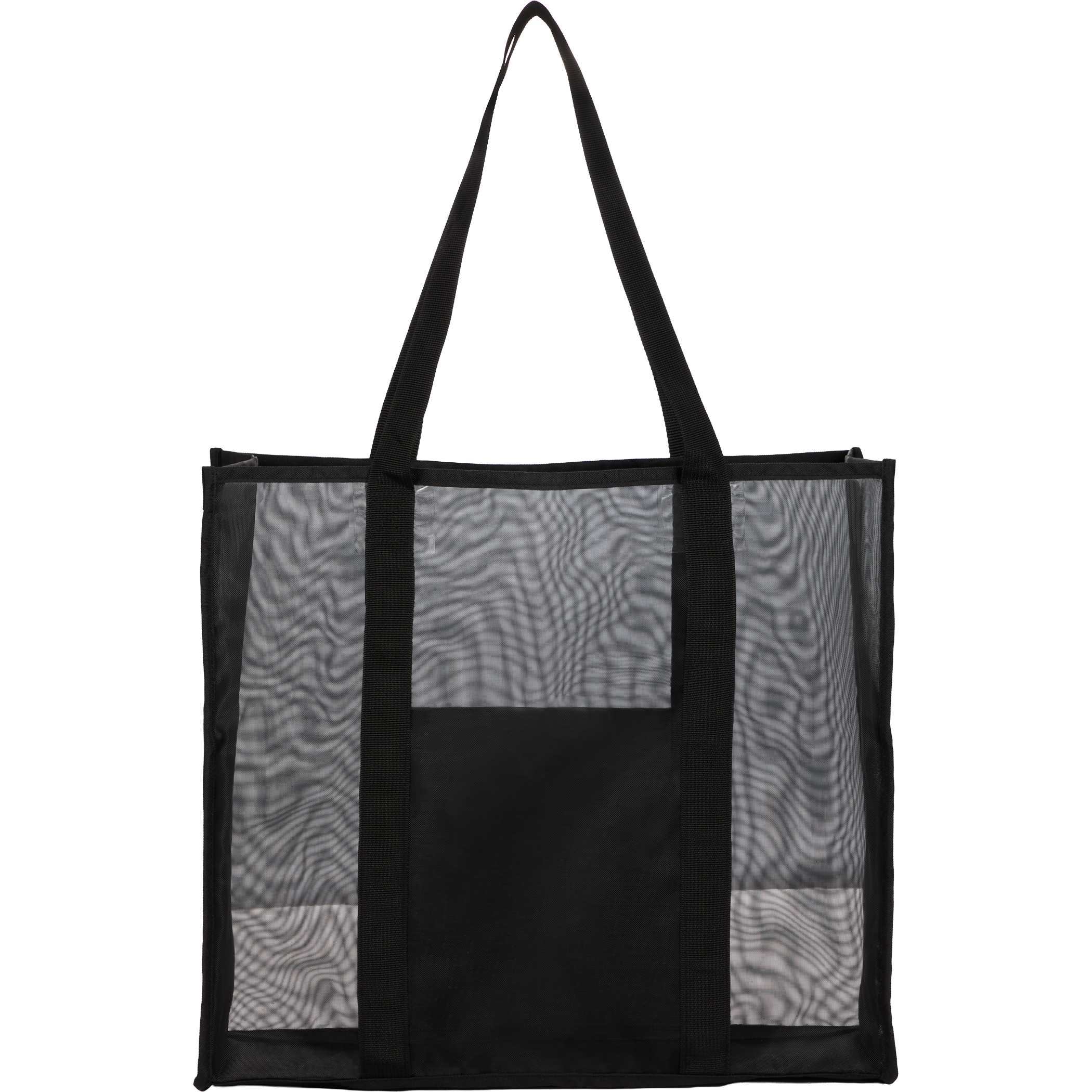 Picture of Large Mesh Beach Tote