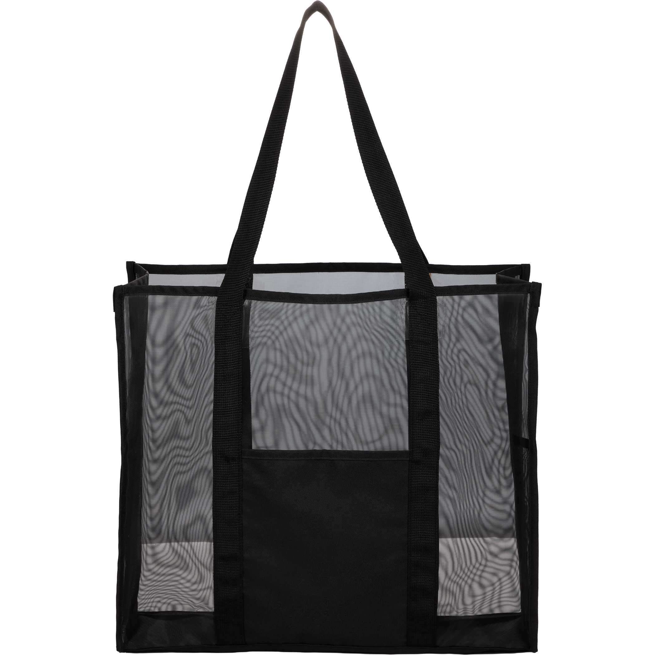 Picture of Large Mesh Beach Tote
