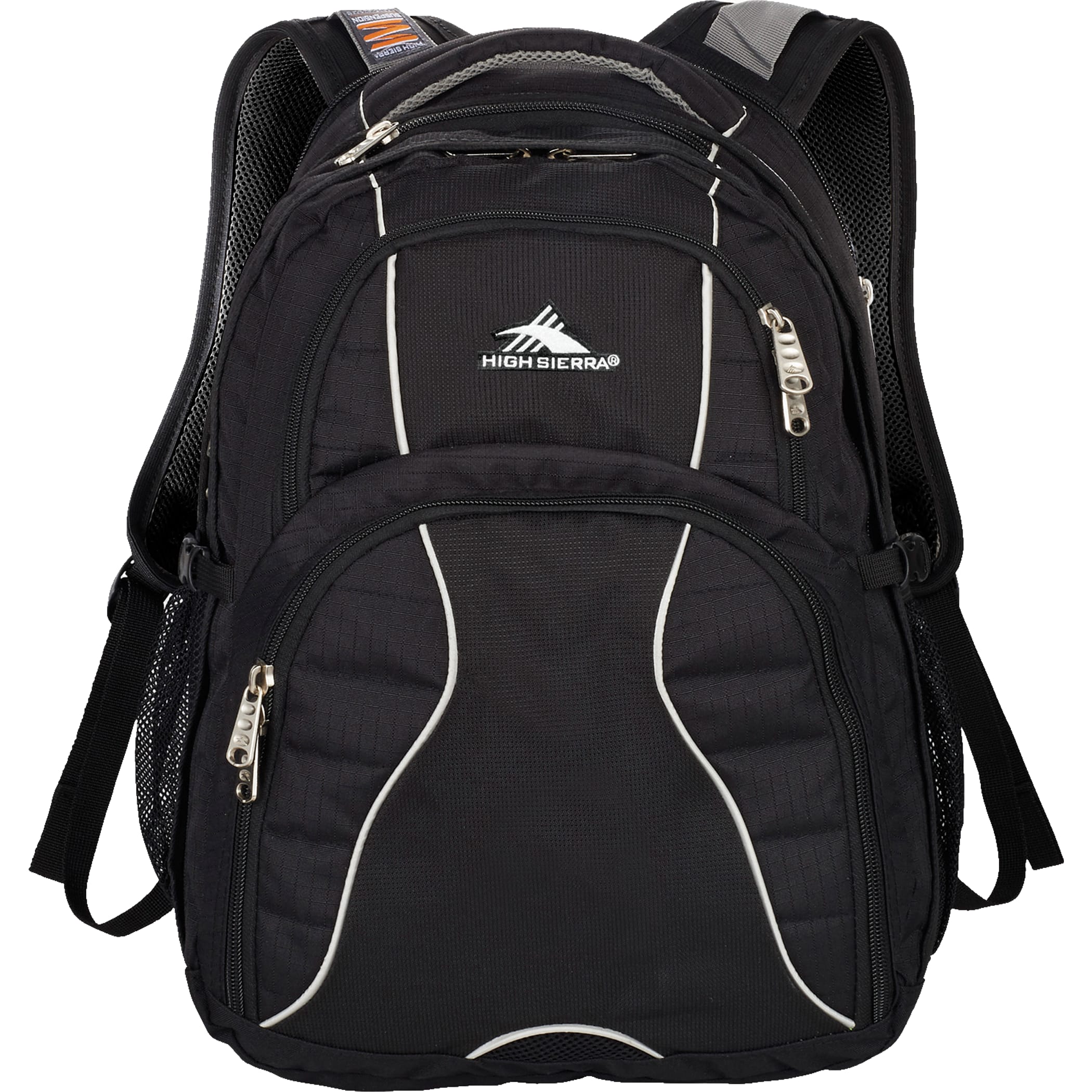 Picture of High Sierra Swerve 17'' Computer Backpack