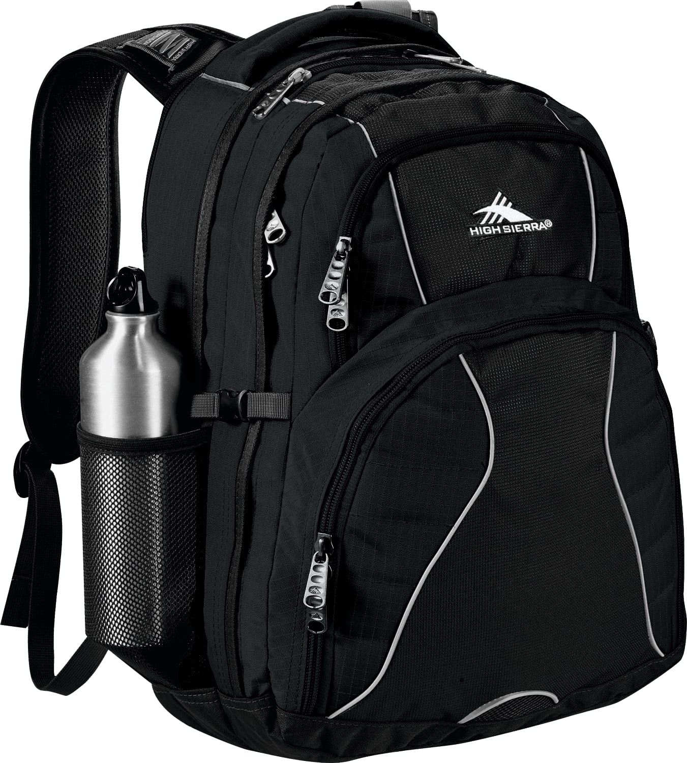 Picture of High Sierra Swerve 17'' Computer Backpack