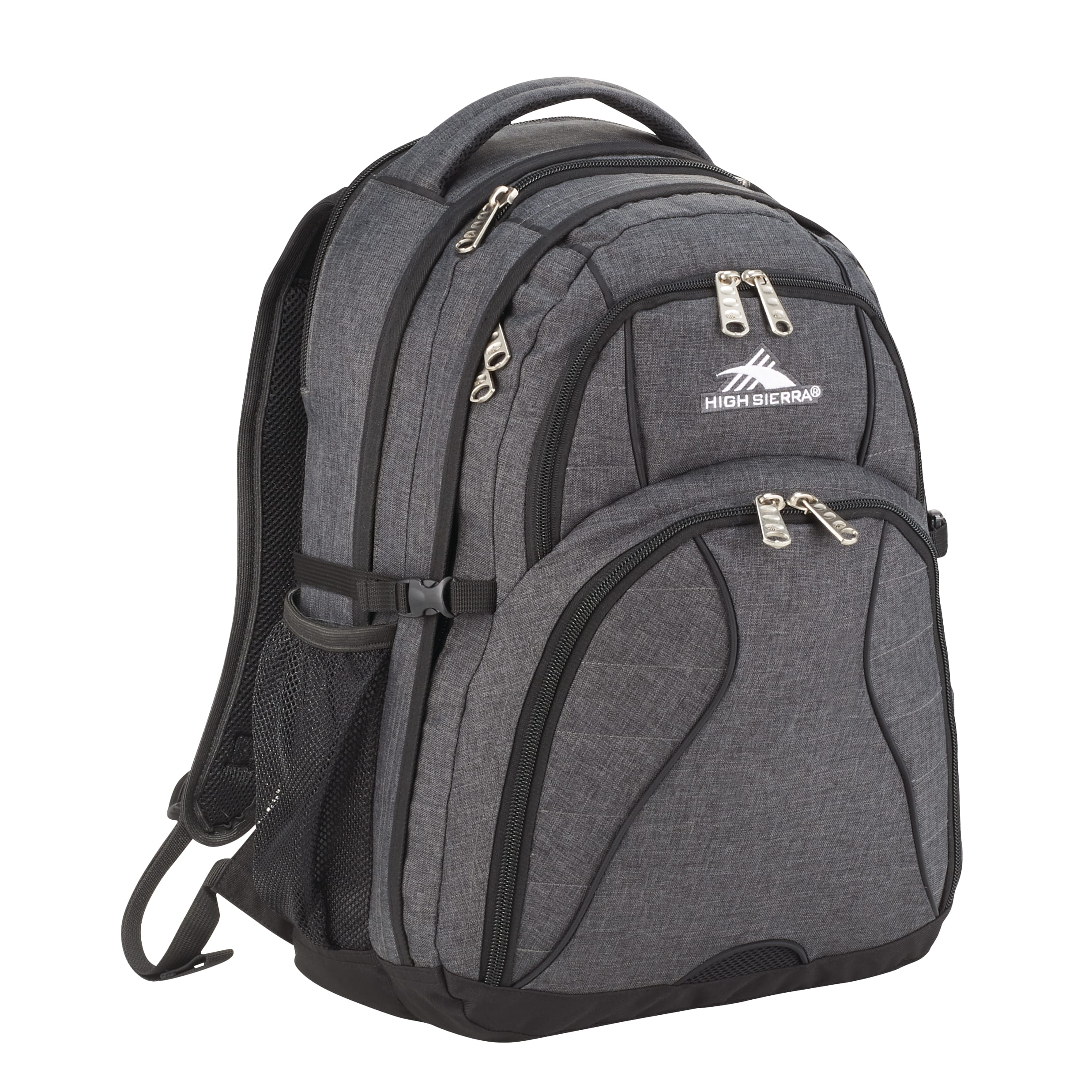 Picture of High Sierra Swerve 17'' Computer Backpack
