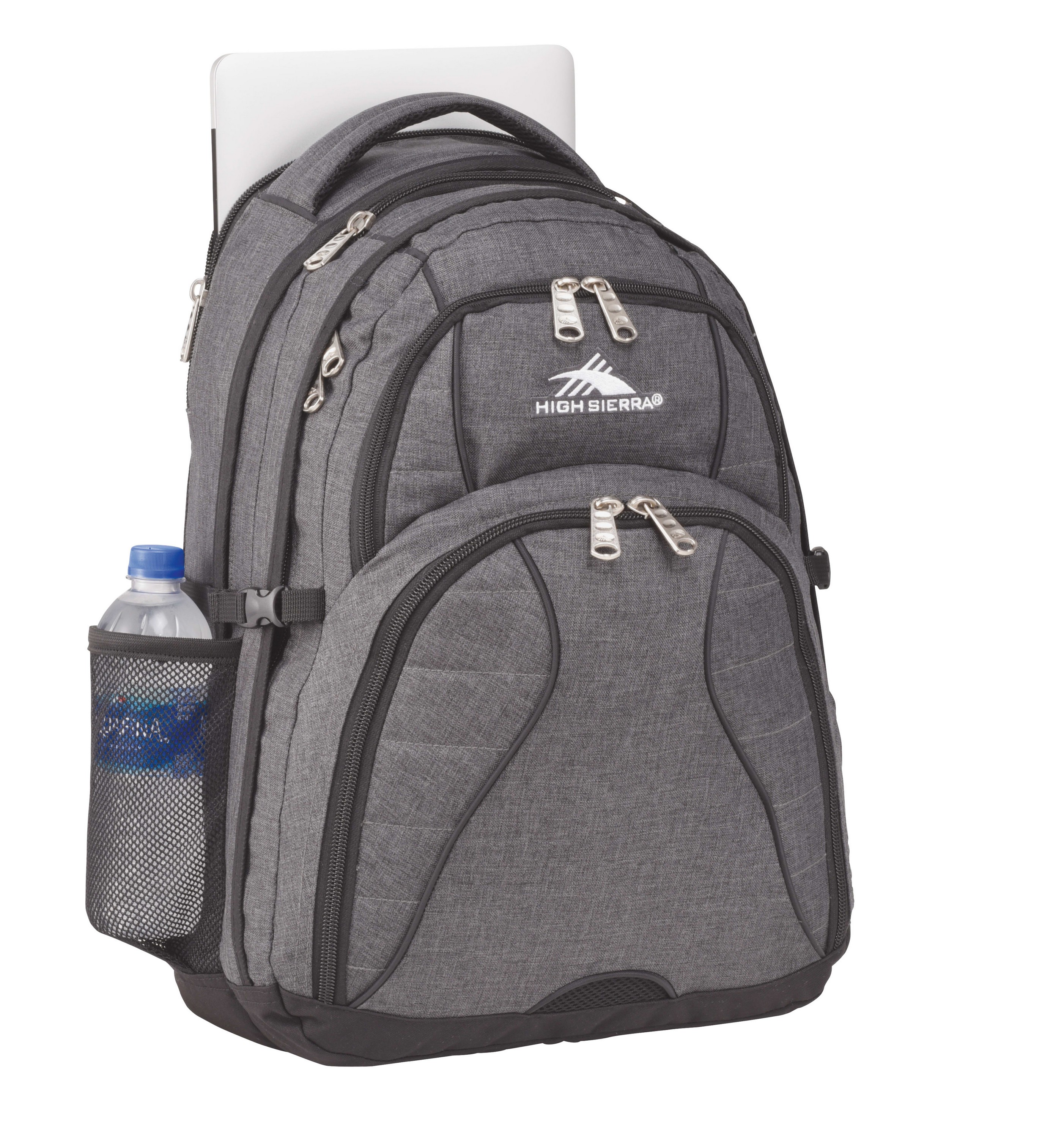 Picture of High Sierra Swerve 17'' Computer Backpack