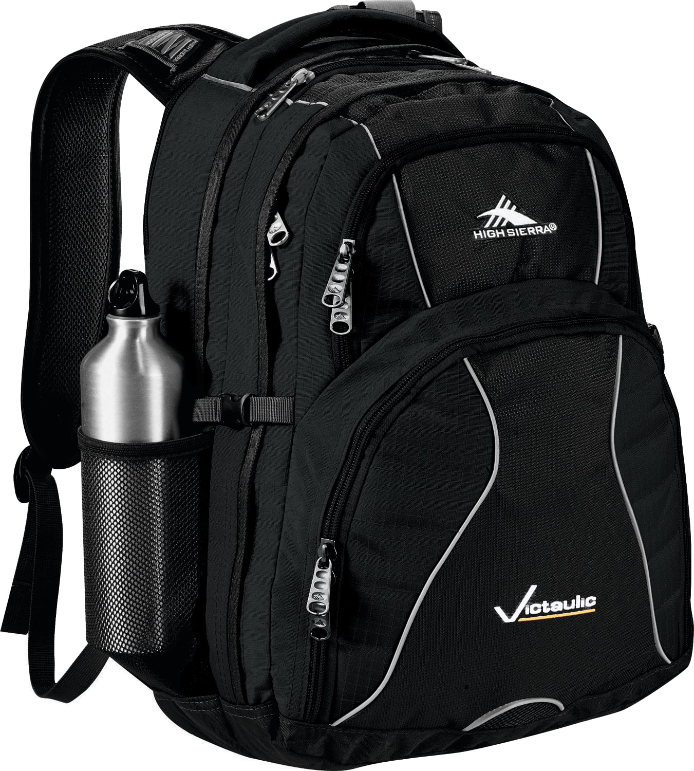 Picture of High Sierra Swerve 17'' Computer Backpack