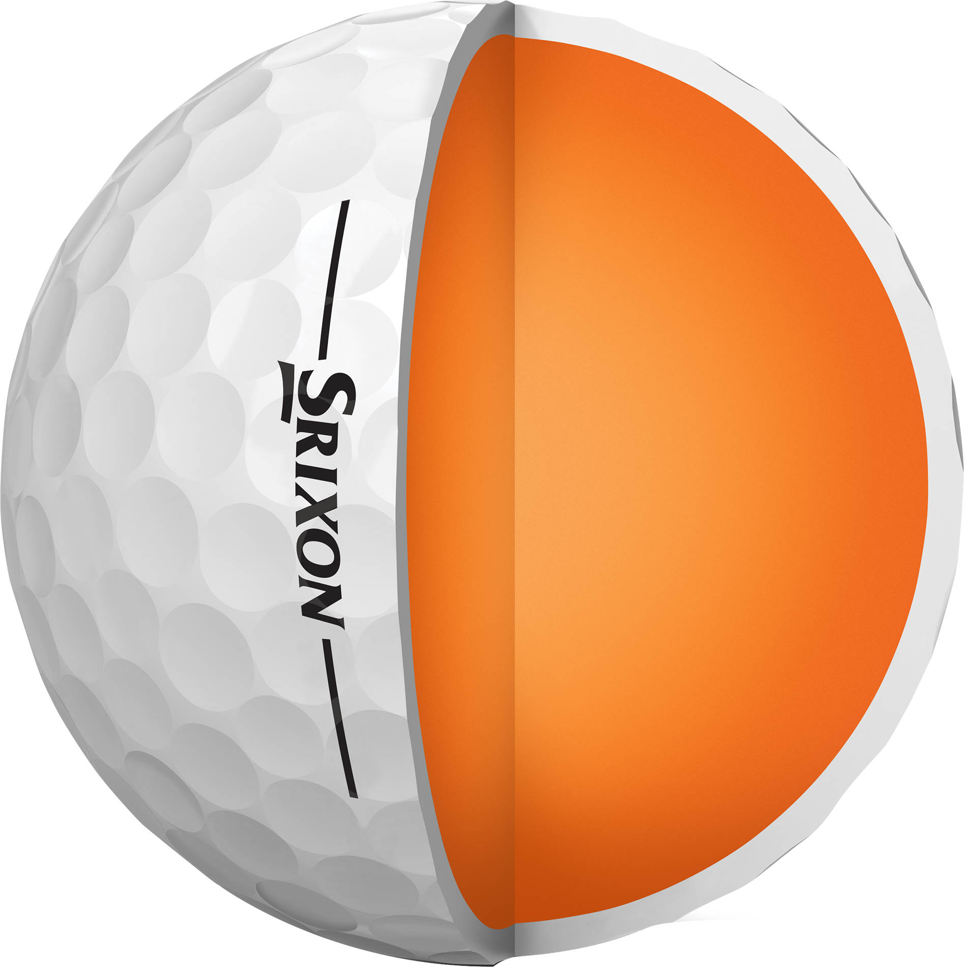 Picture of Srixon Marathon Golf Balls - 3 Pack