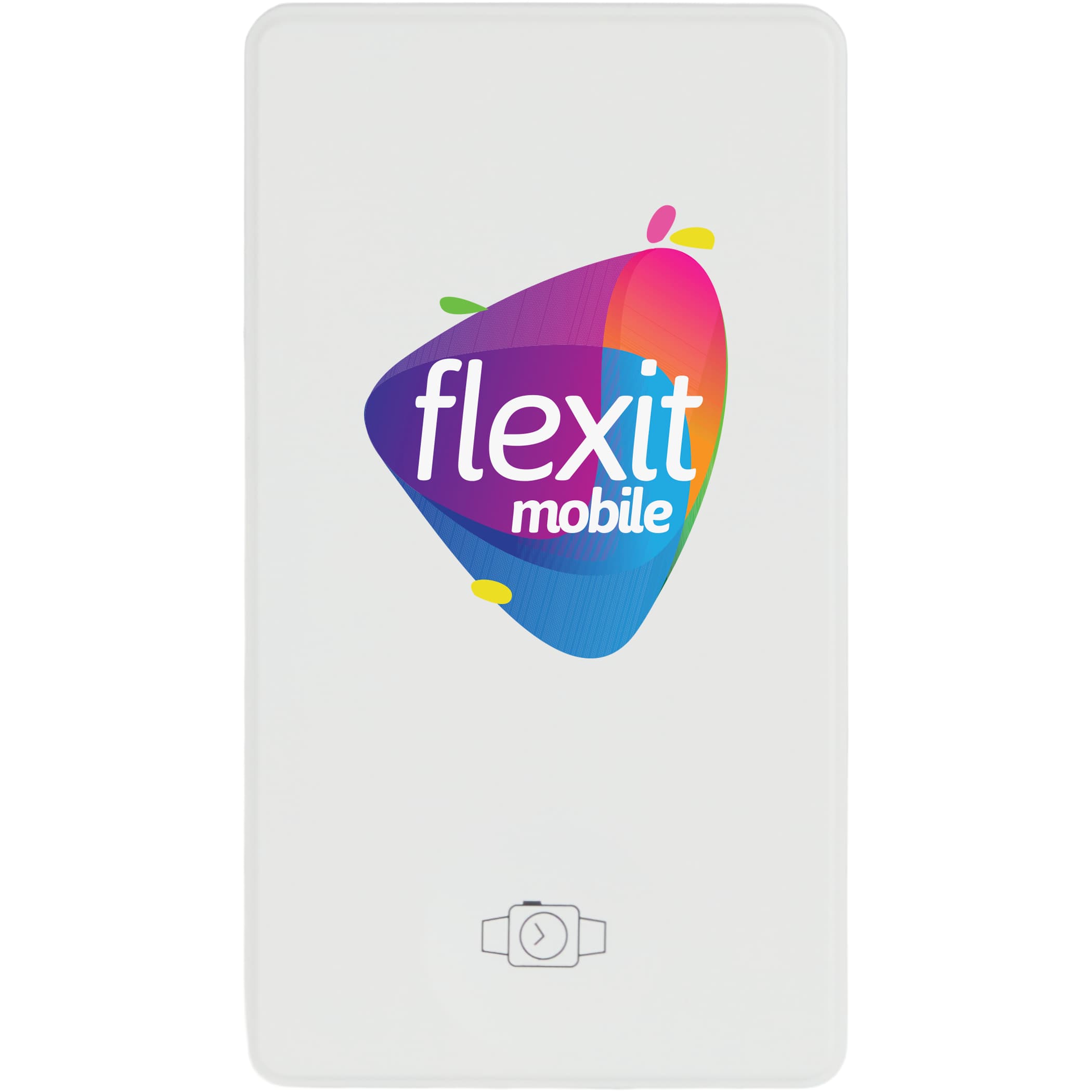 Picture of 4000mAh MagClick™ PowerBank with iWatch Charger