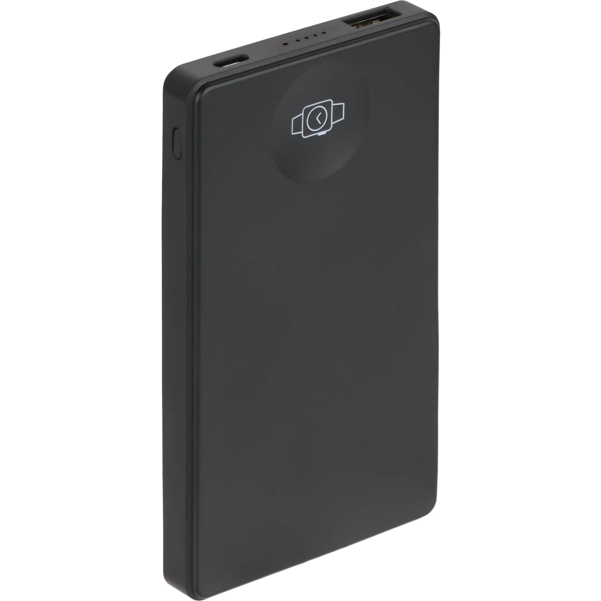Picture of 4000mAh MagClick™ PowerBank with iWatch Charger