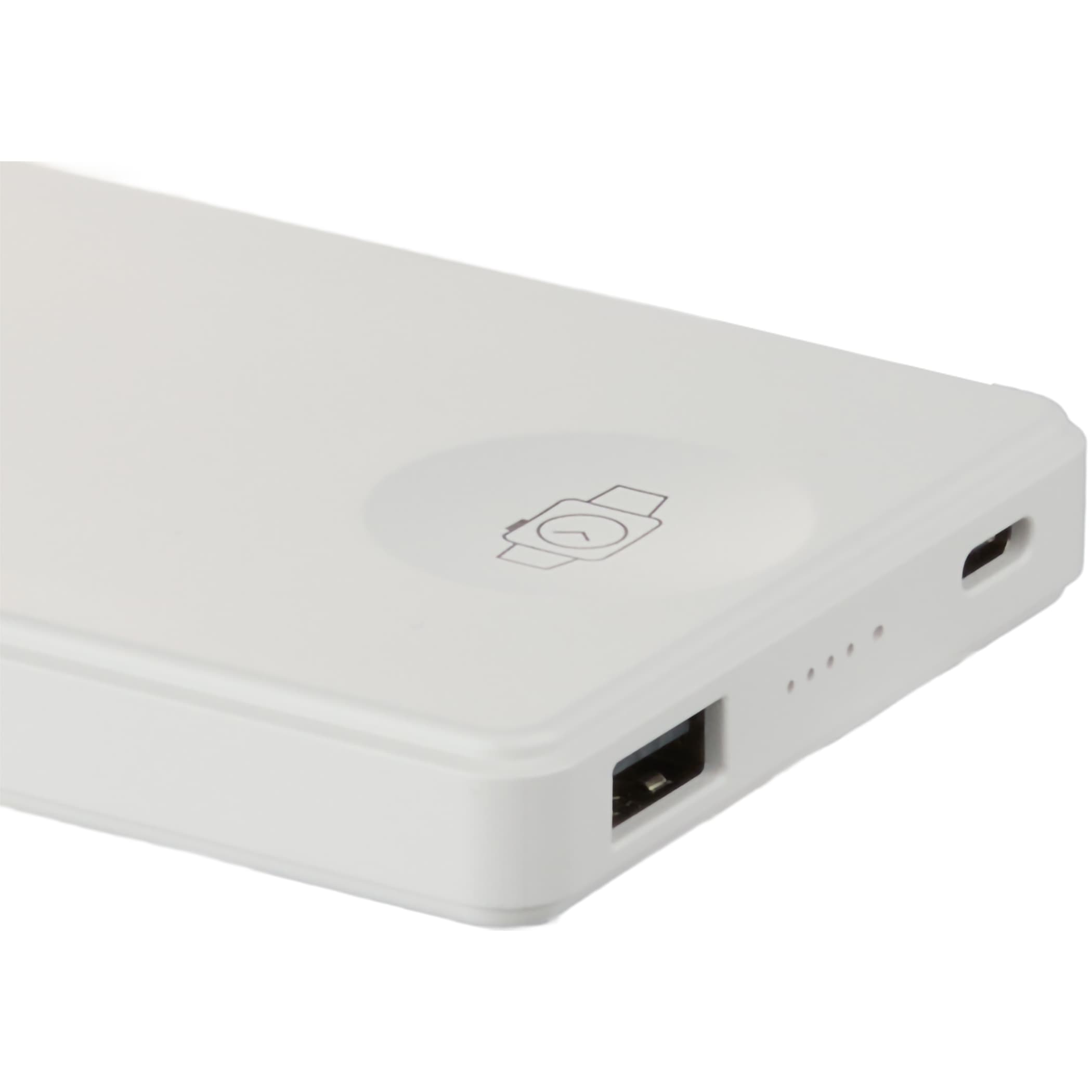 Picture of 4000mAh MagClick™ PowerBank with iWatch Charger
