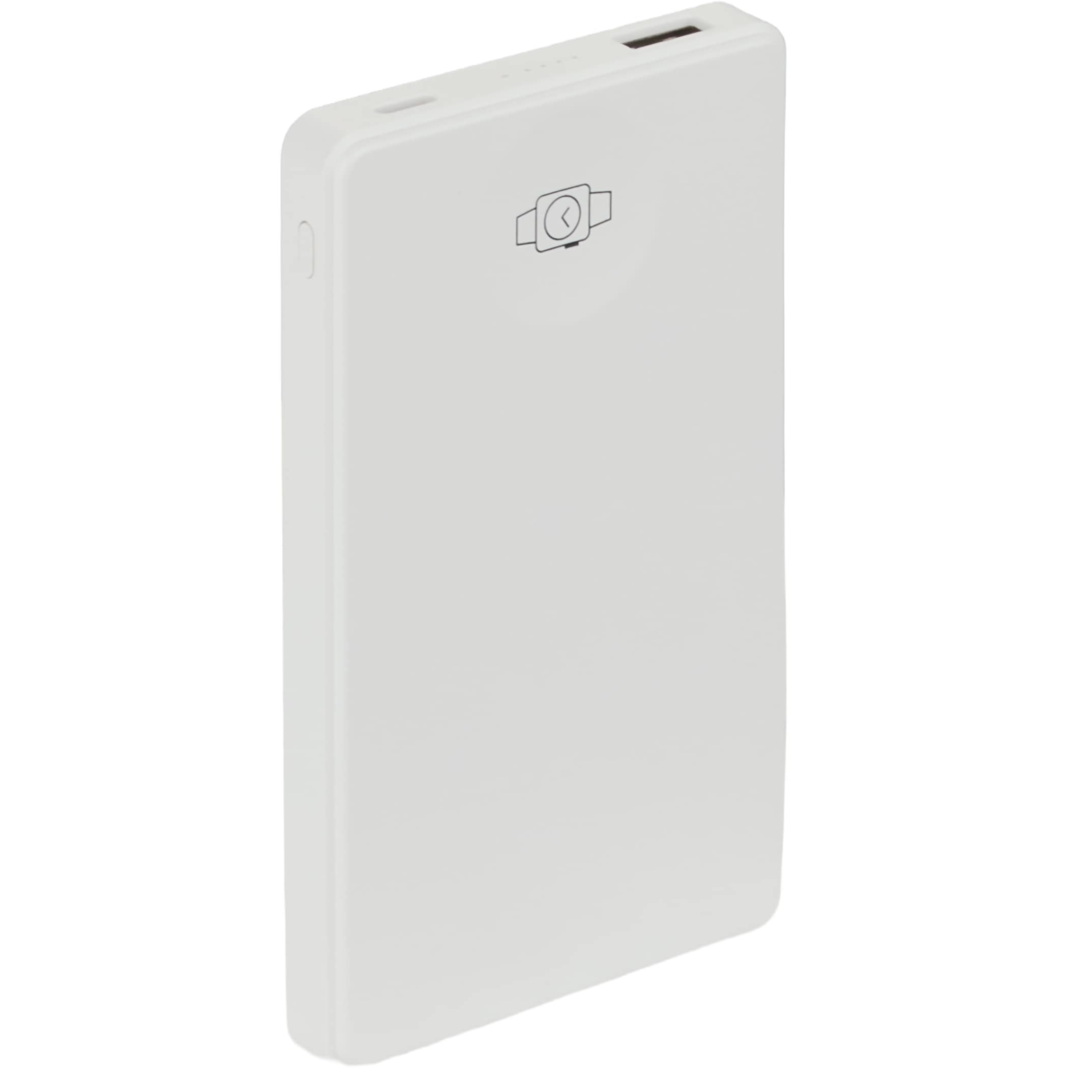 Picture of 4000mAh MagClick™ PowerBank with iWatch Charger